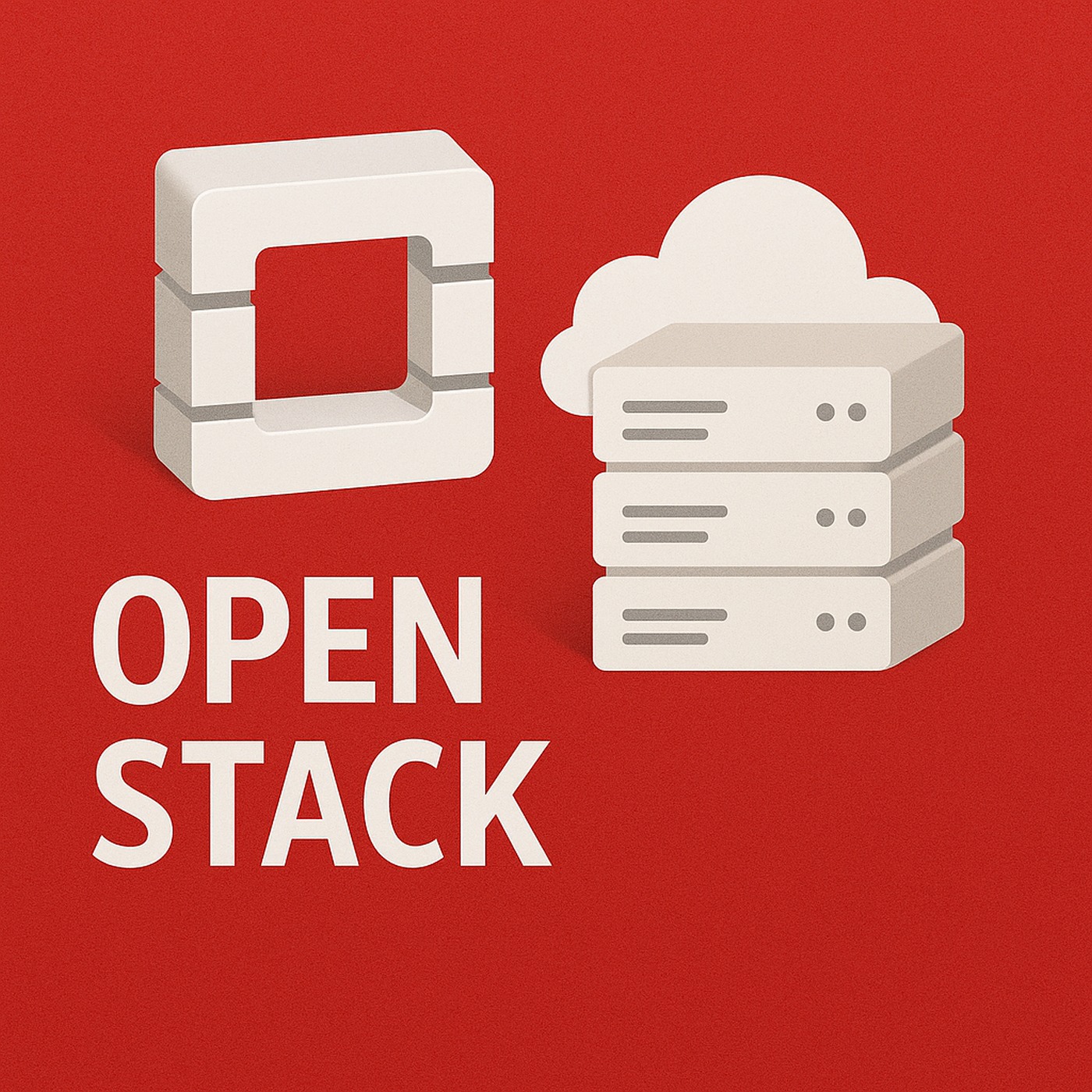 Episodio 30 (Openstack. ¿Para qué quiero yo una nube?)