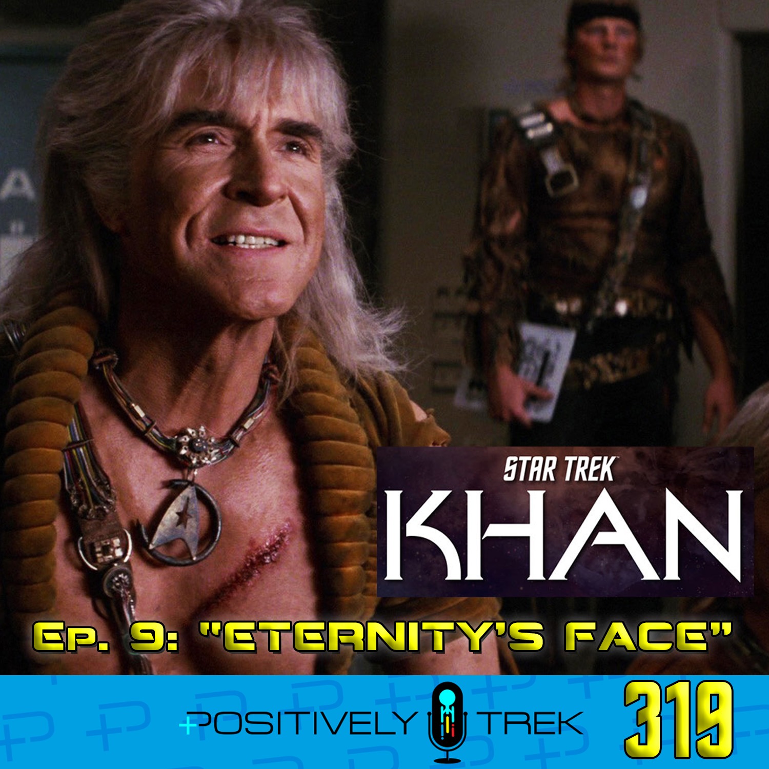 The Khan That Could Have Been