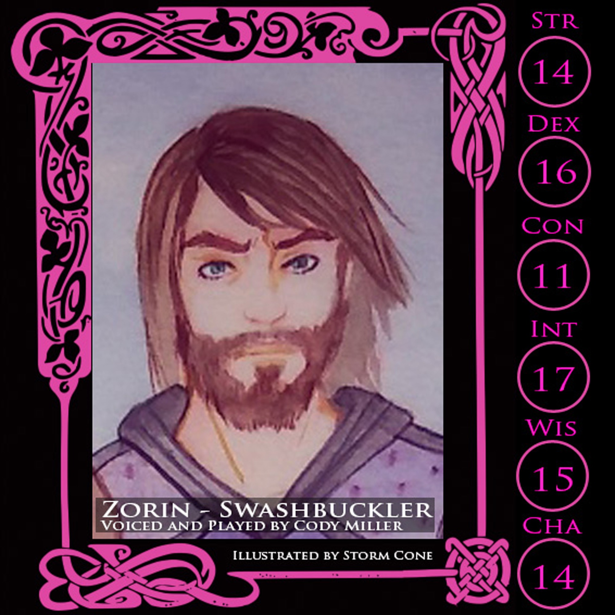 Dice Tower Theatre presents: Dawn of Dragons - an Audio Adventure