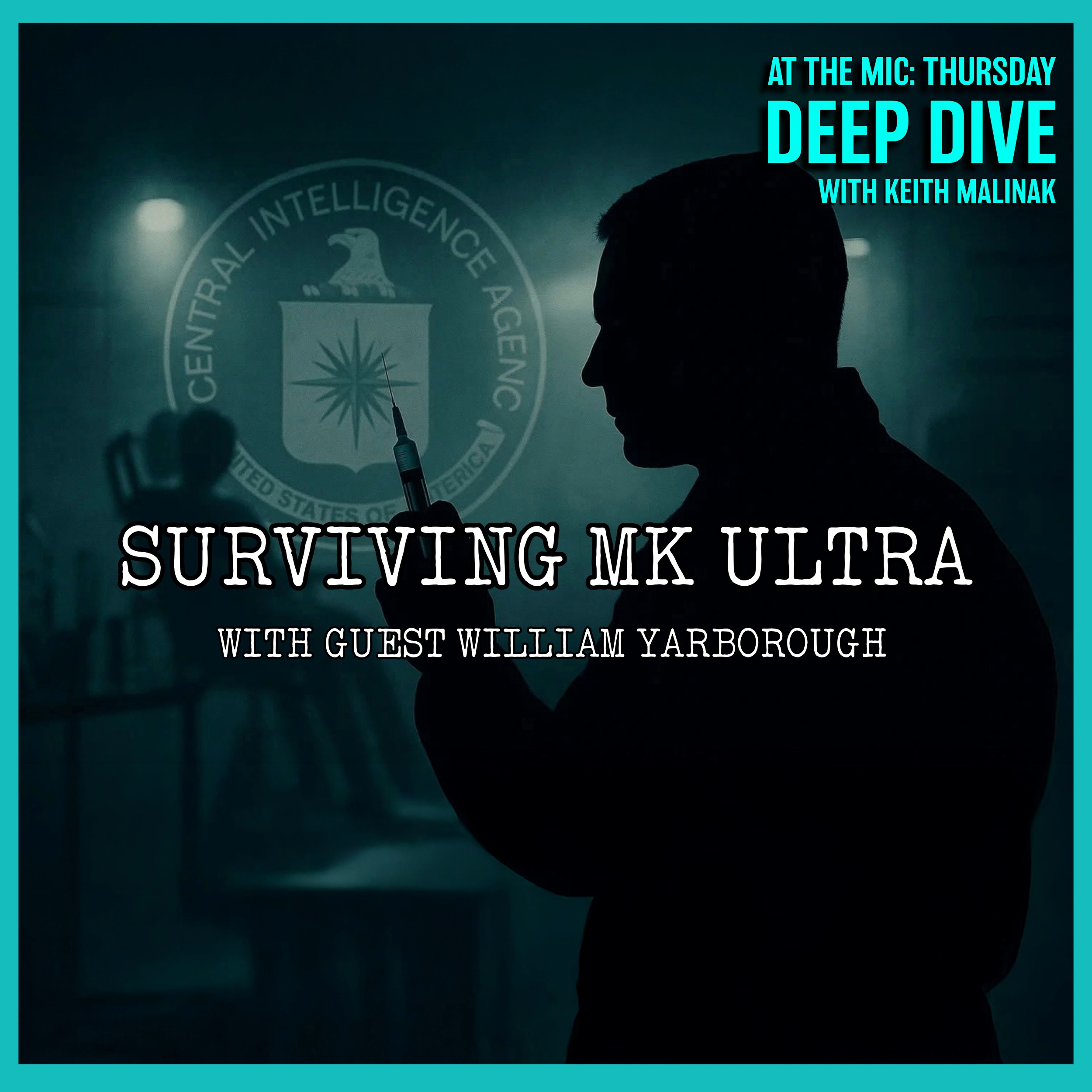 Surviving MKUltra: The Truth The Survivors Still Carry  |  11/13/25