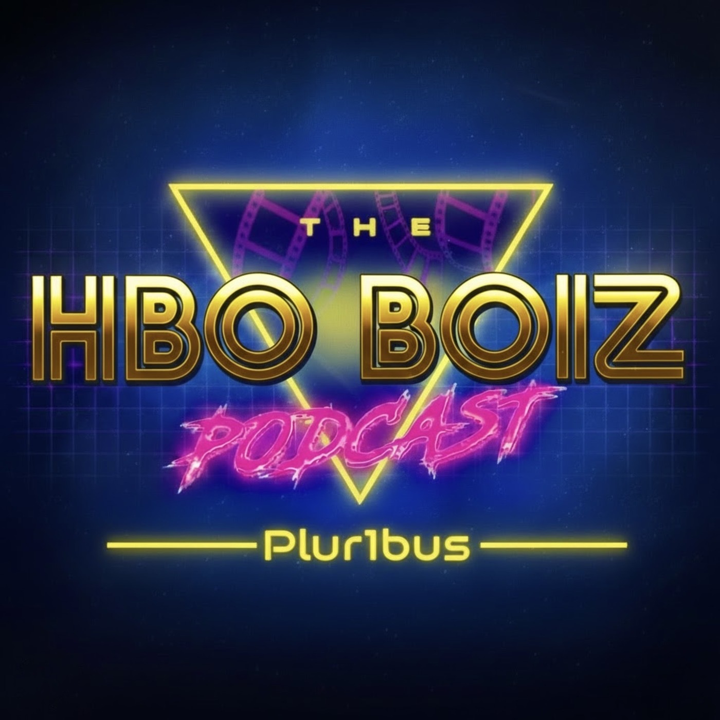Pluribus: Episodes 1 & 2!