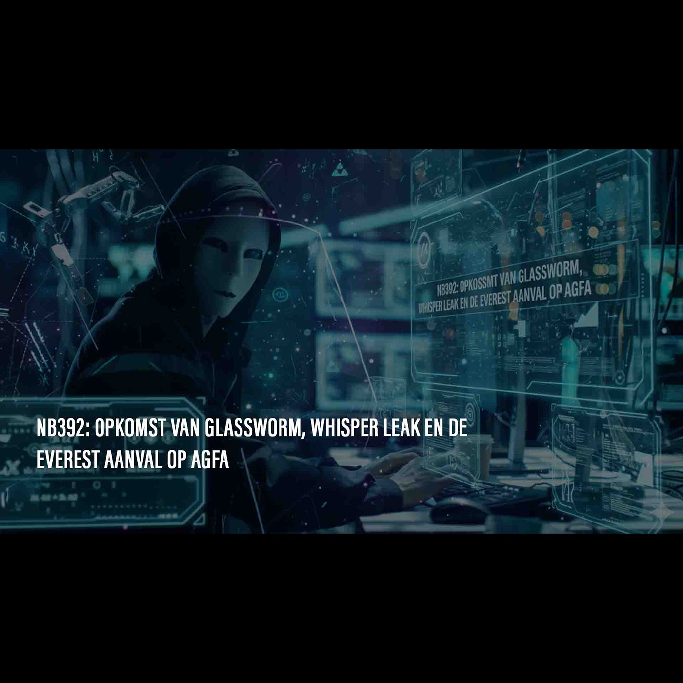 De Cybercrime Podcast