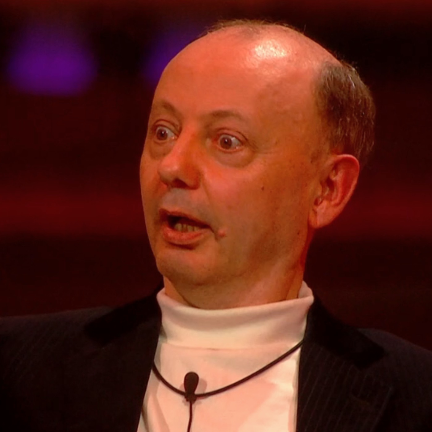 Big Brother UK 2025: Richard the Third (ITV winner) | BBUK Big Brother UK 2025: Richard the Third (ITV winner) | BBUK