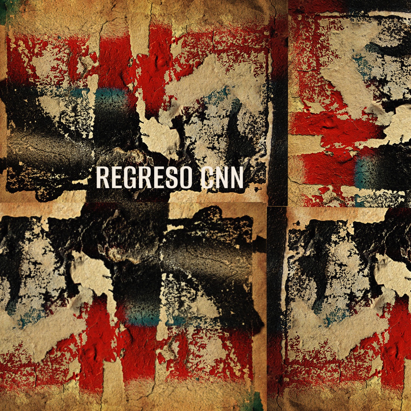“Regreso CNN". Con José Antonio Gil Vidal- 14/11/25 episode artwork
