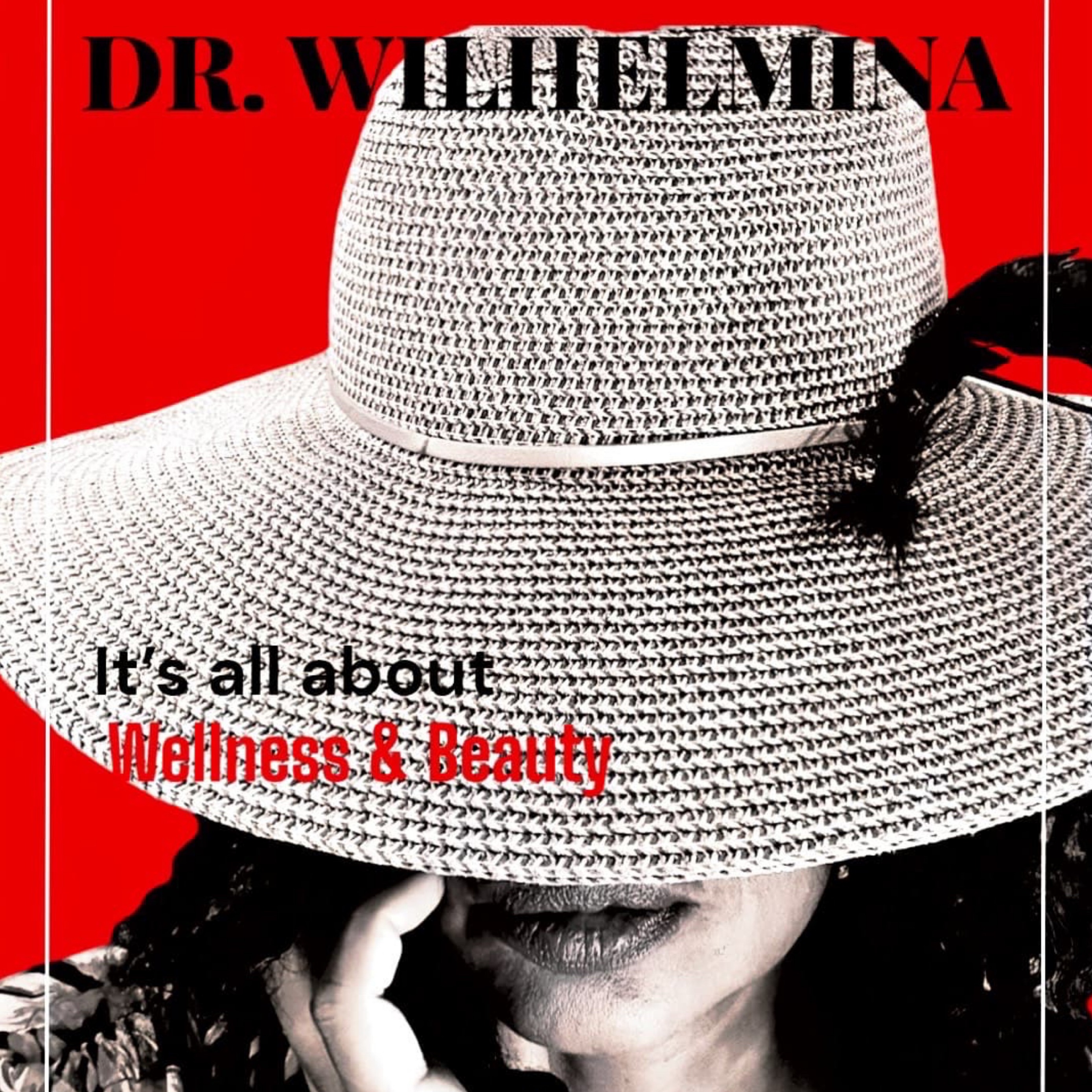Dr. Wilhelmina (The Leadership Pro)
