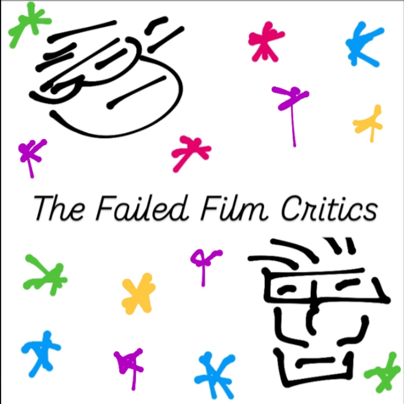The Failed Film Critics