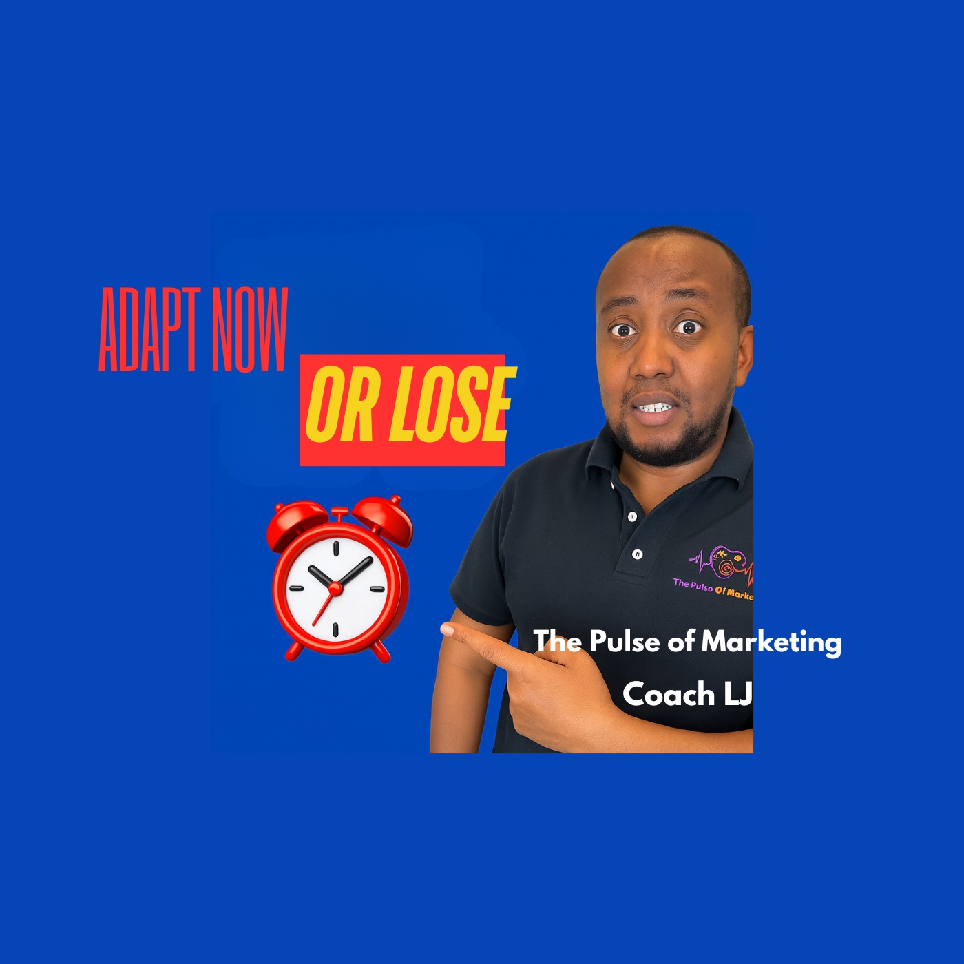 Stop Sleeping on AI | Your Competitors Aren’t (2026 Edition)