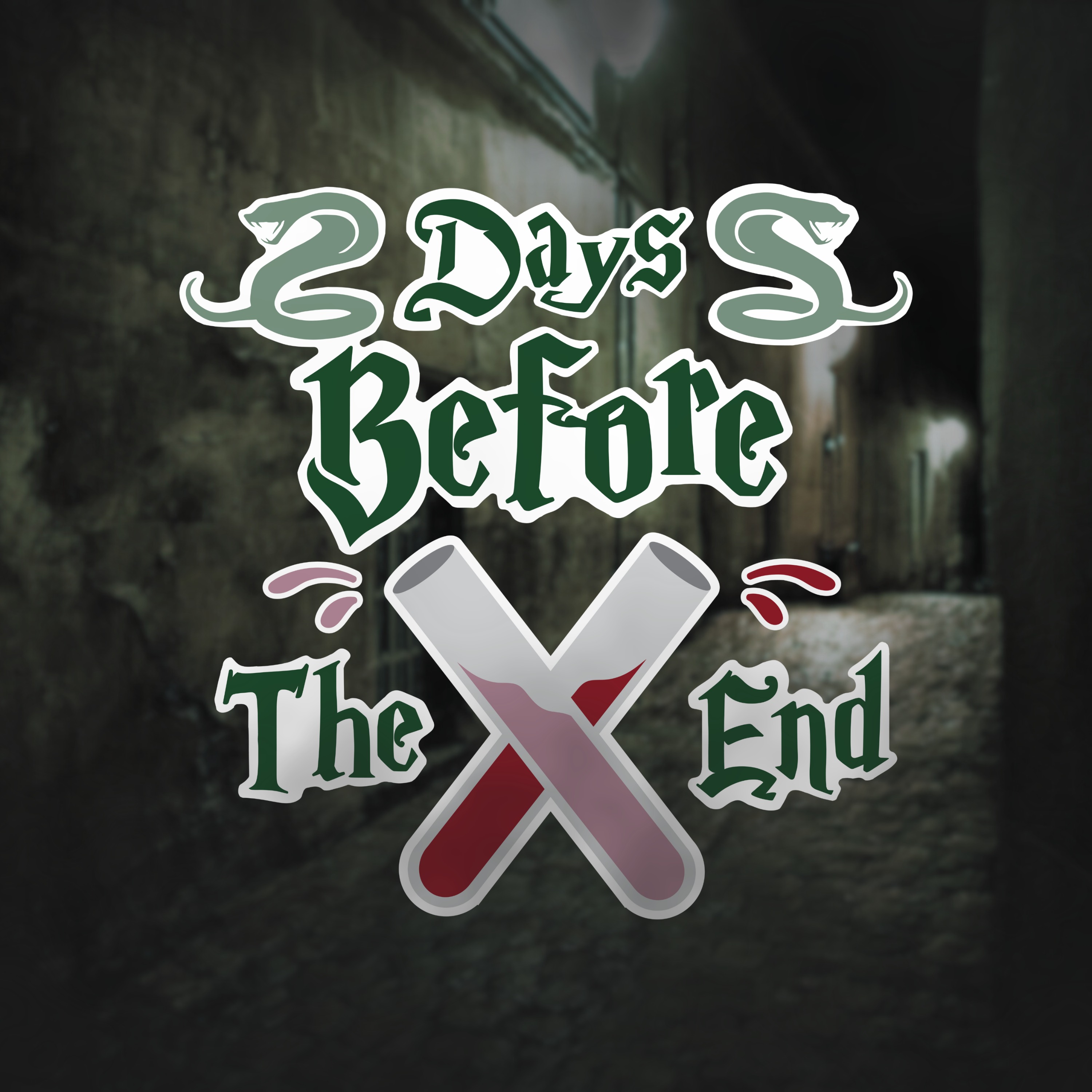 Chapter 6 - The Lodge episode artwork