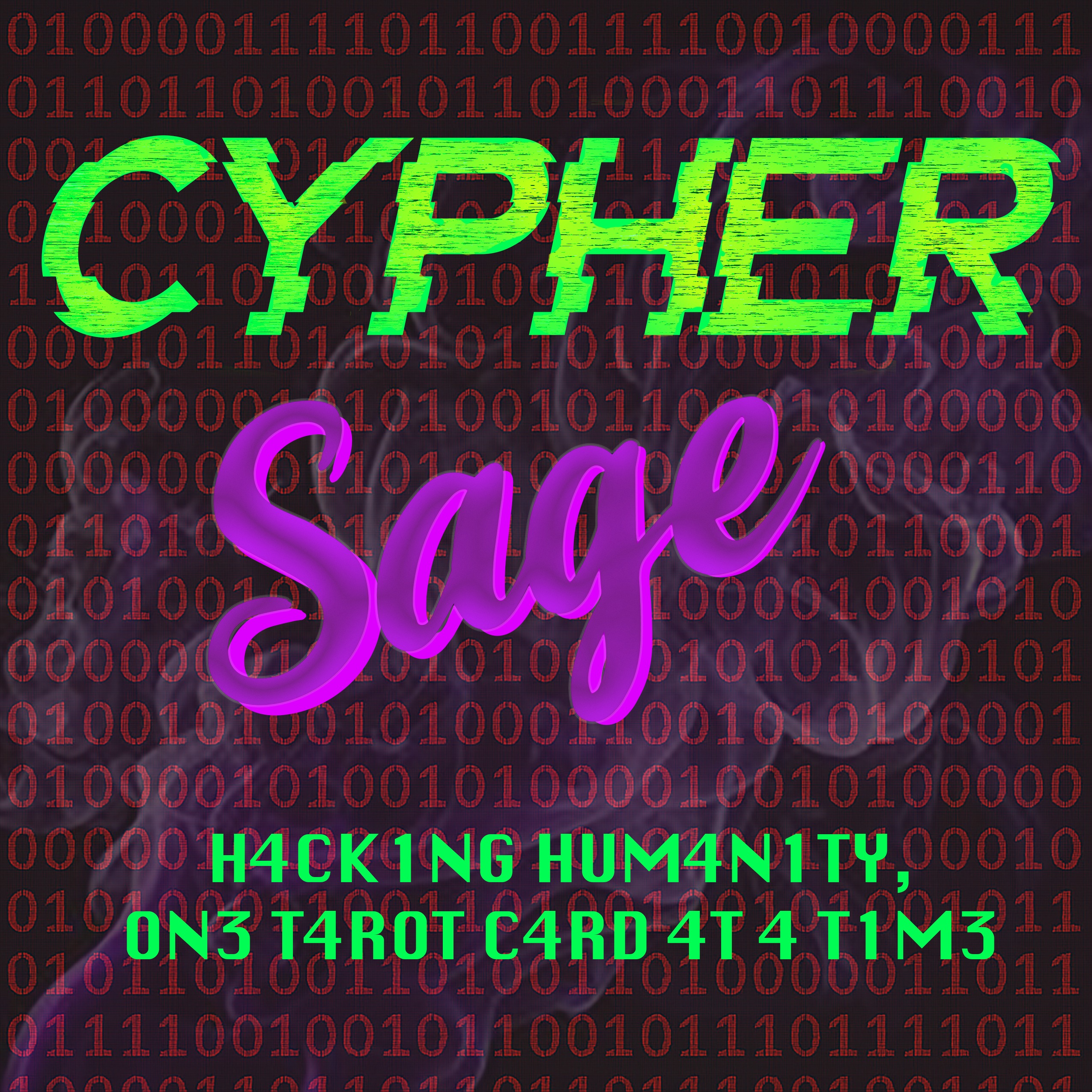 Cypher Sage