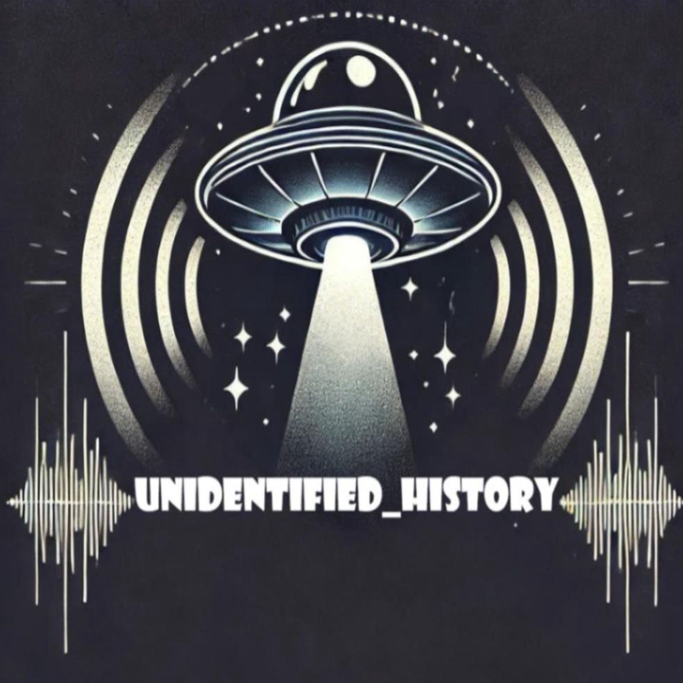 Attitude Of Aggression #325- Unidentified History: Prophecy & Possibility with Samuel Chong