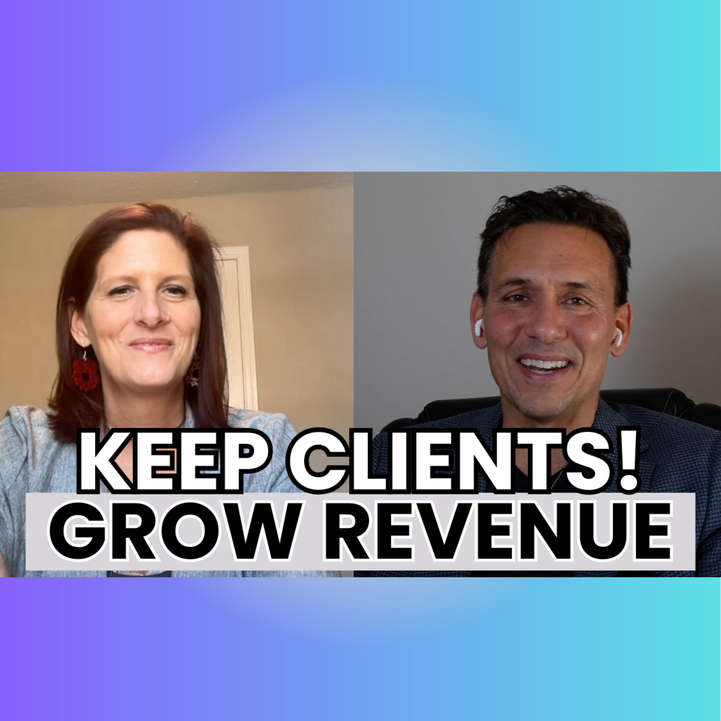 Finding Joy with CEO Billy Thomas