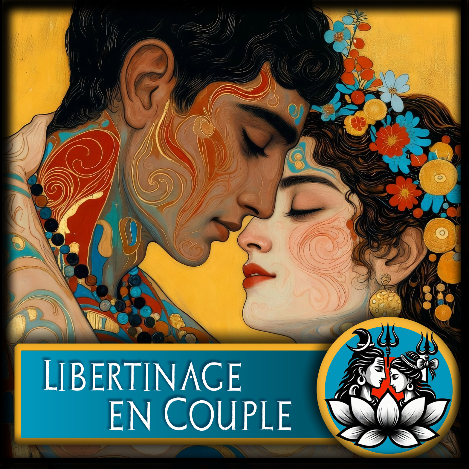 Le Libertinage en Couple podcast artwork