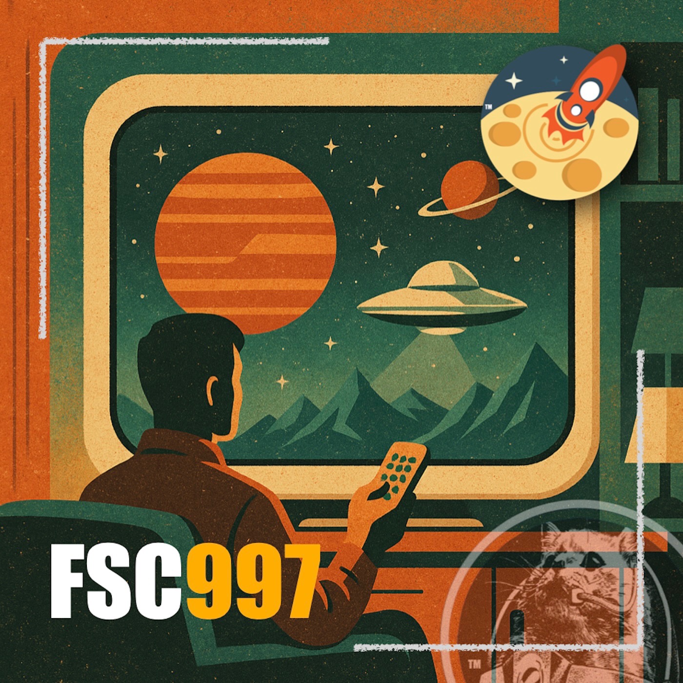 WOS - The Past episode artwork
