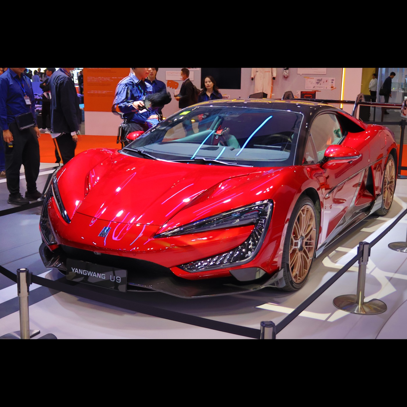 TTD November 17, 2025 - China Wants To Slow Down EVs
