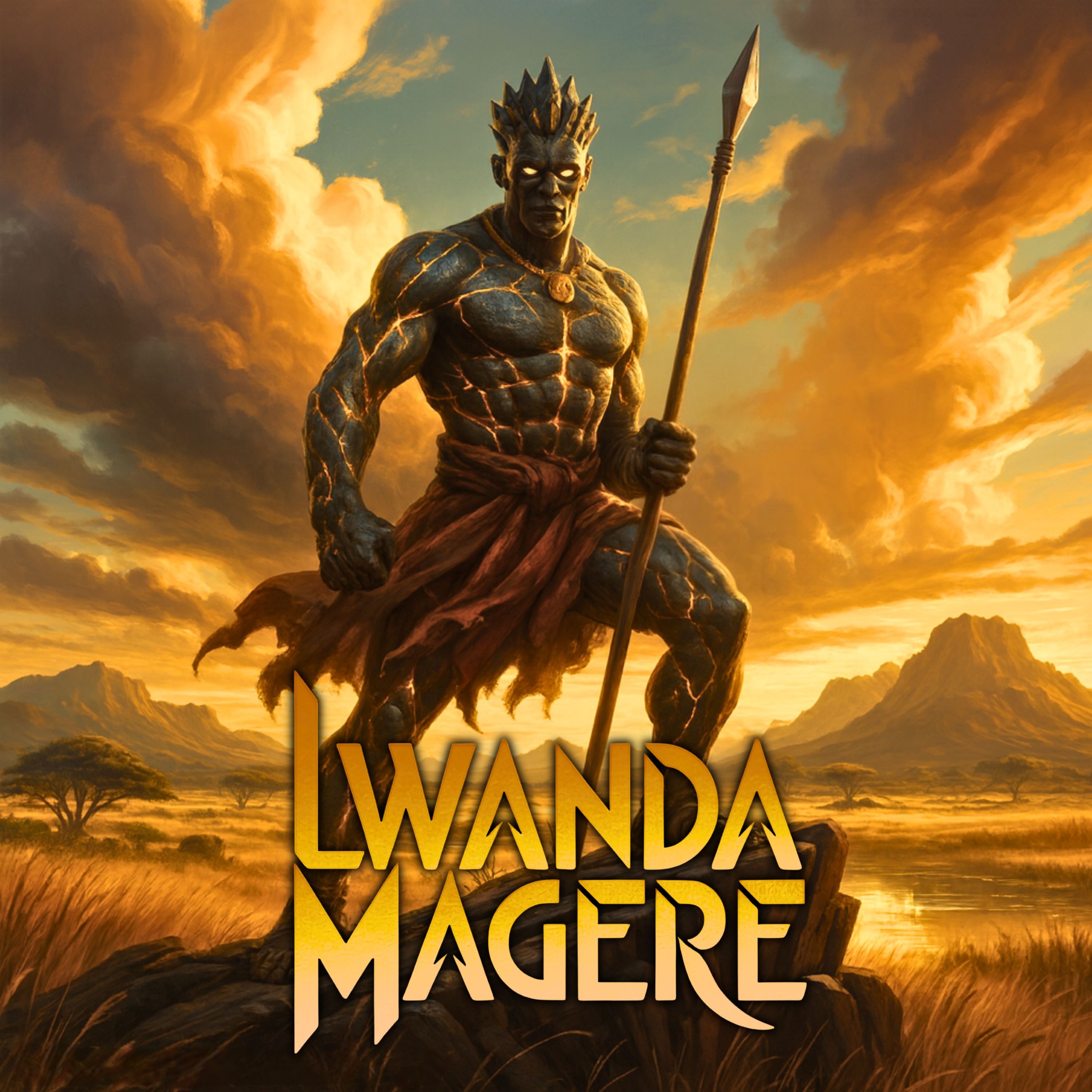 Storie e Leggende dal Mondo