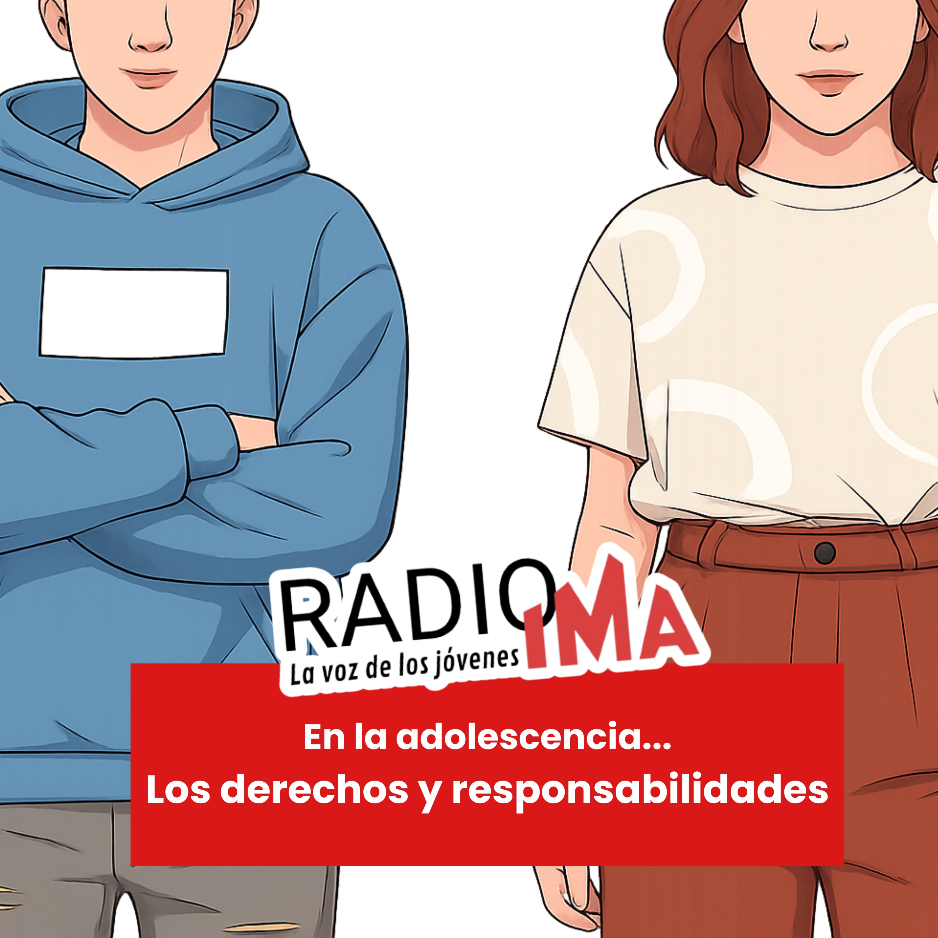 Radio IMA