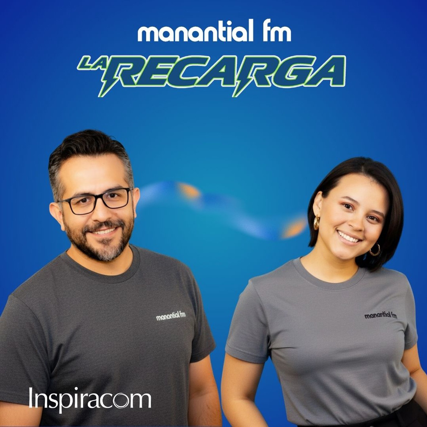 Audio Player Image