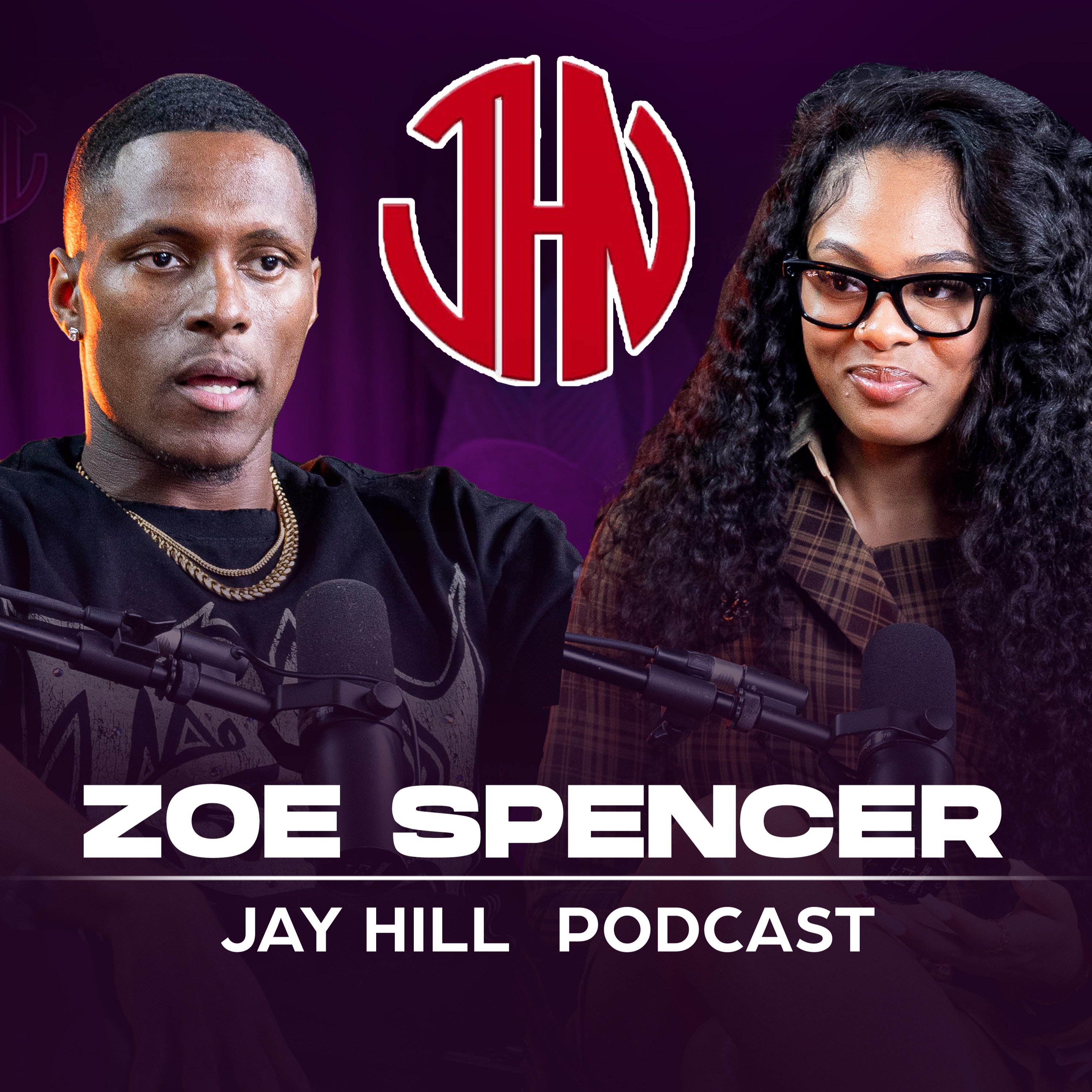 Zoe Spencer: Fearless Through the Fallout | How Losing Everything Made Me Unstoppable & Unapologetically Me Zoe Spencer: Fearless Through the Fallout | How Losing Everything Made Me Unstoppable & Unapologetically Me