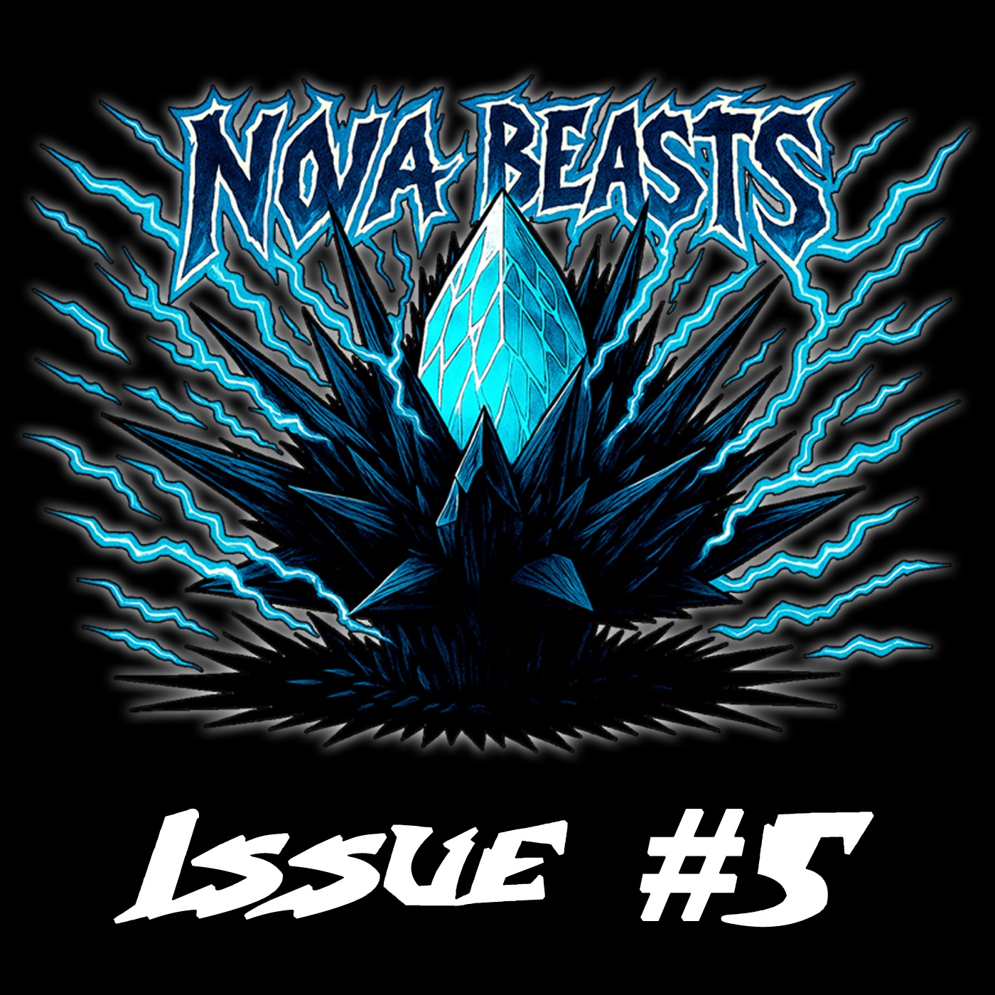 ππ€π«π π½πππ¨π©π¨: A Daggerheart Campaign | Issue 5: "Secrets in the System" | AVS Minis episode artwork