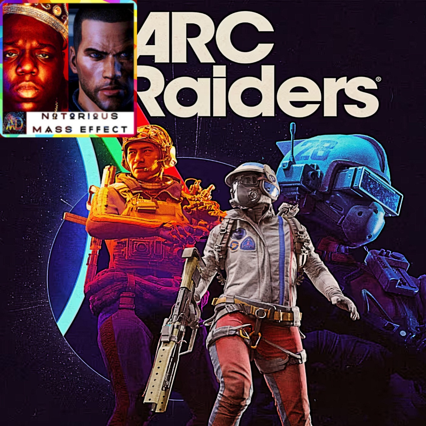 "ARC RAIDERS SURPASSES 4 MILLION SALES IN LESS THAN TWO WEEKS"