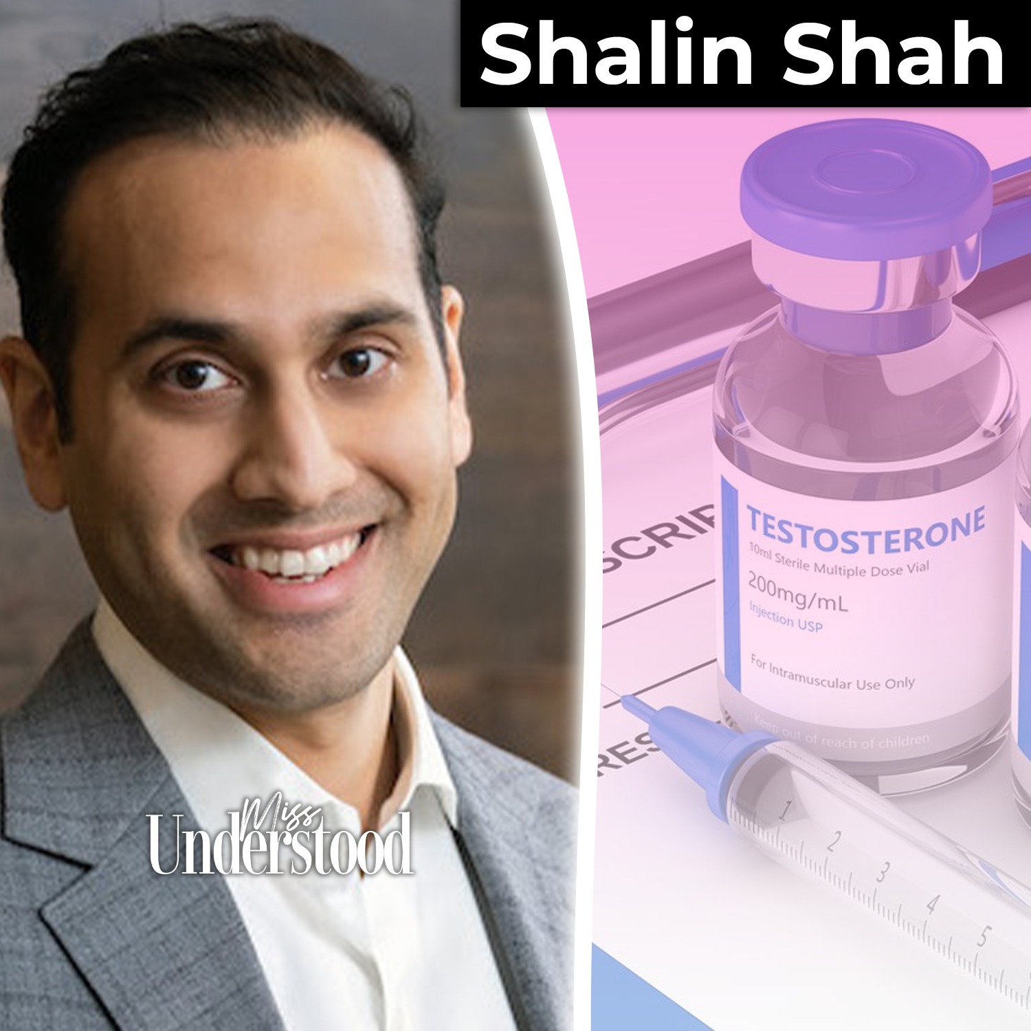 Is Testosterone the Missing Link in Longevity?