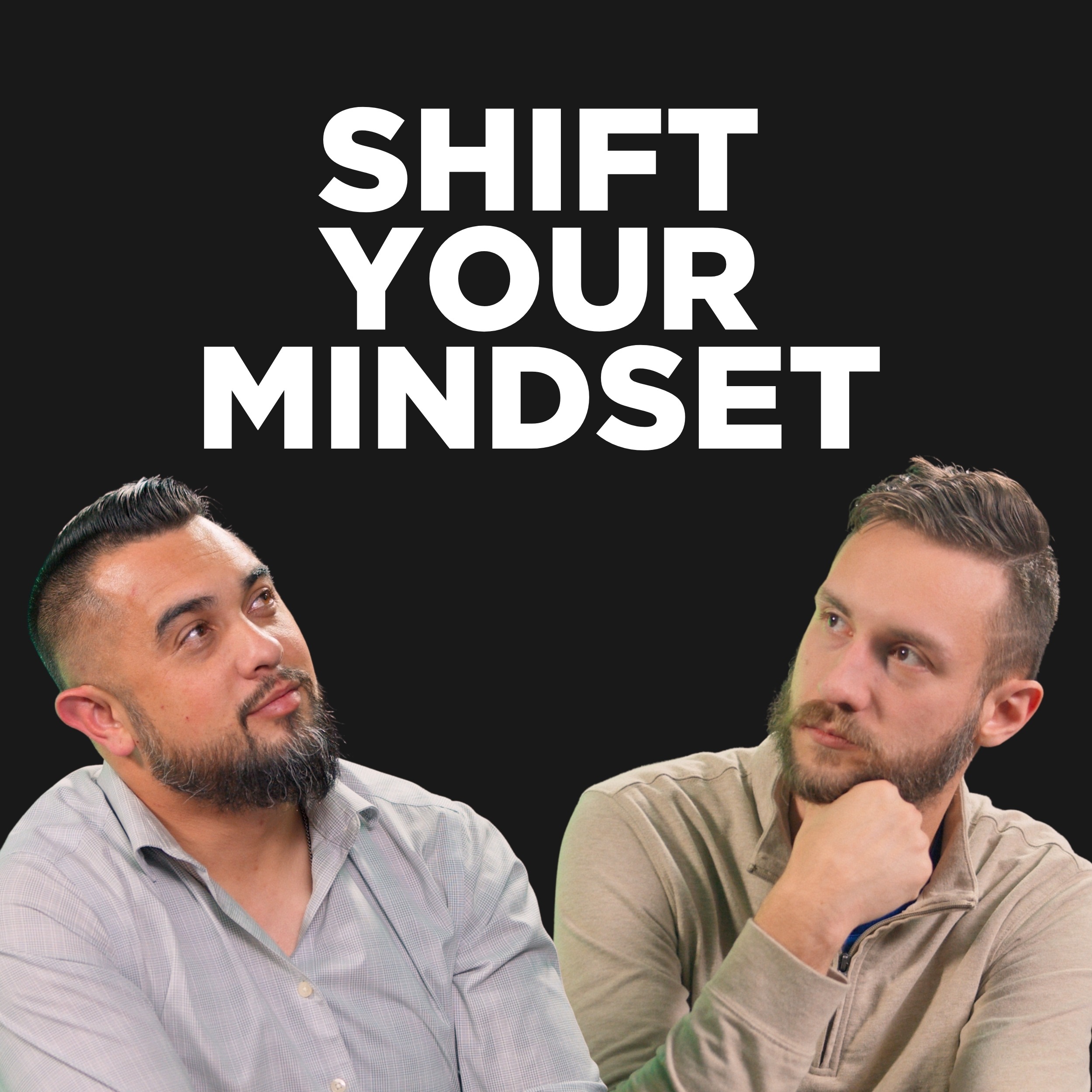 The Entrepreneur's Secret: Control Your Environment to Control Your Success!