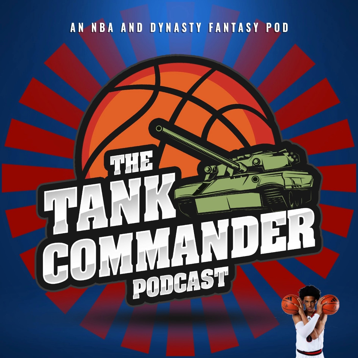 Ep 68 (S2, E9) - 2026 Prospect #8 Mikel Brown Jr