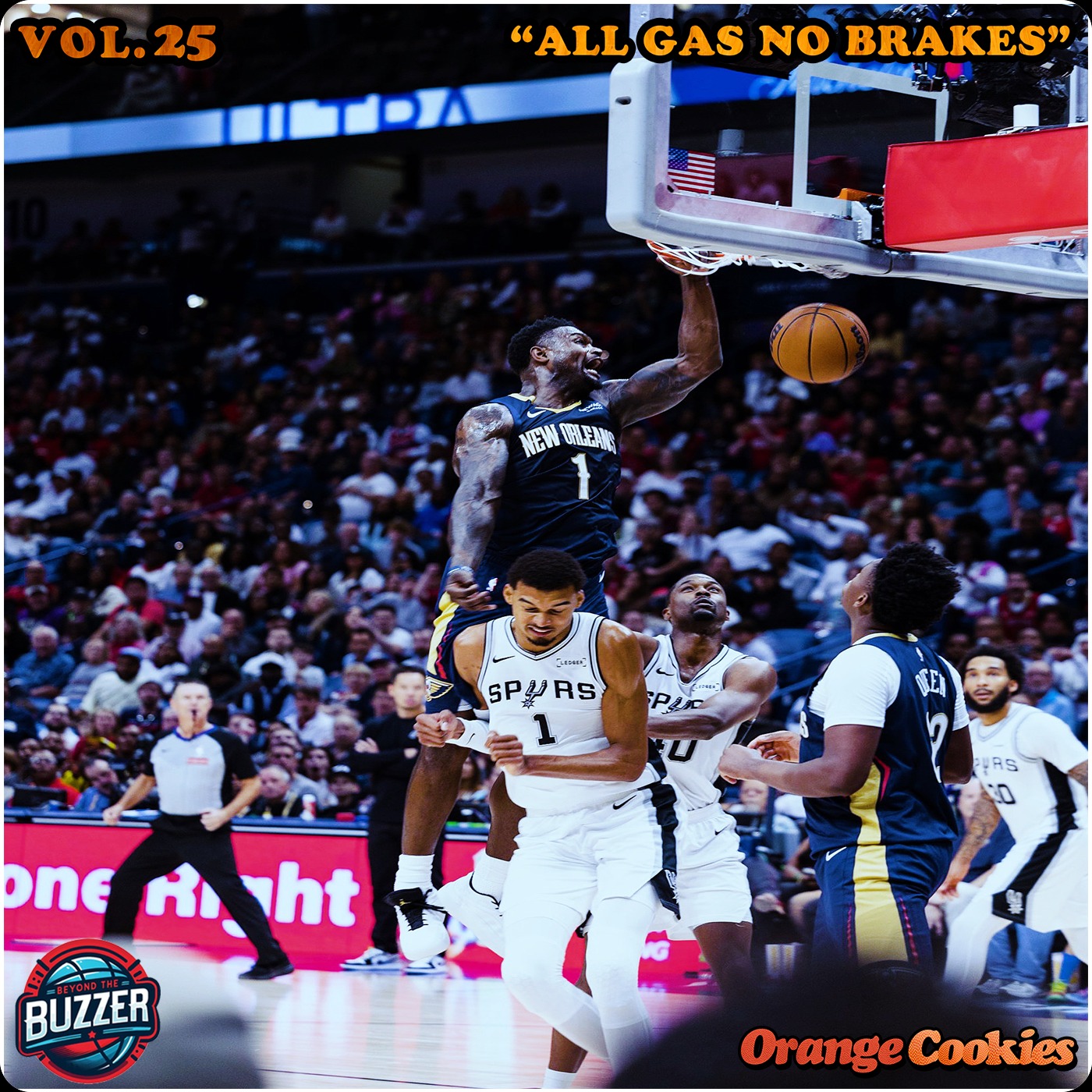 Never Ending Beef Of Kevin Durant & Draymond Green, Politics Of Victor Oladipo Botched Surgery Not Being In The League After Crazy Preseason, Death Of The Convenient Super Max Contract, NBA Insider States Ja Morant Hasn't Been A Top Player In Yrs & More episode artwork