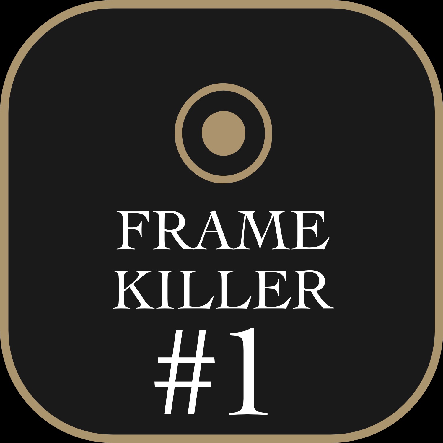 Was sind Frames? Die unsichtbaren Filter, durch die du dein Leben lebst | Framekiller #1
