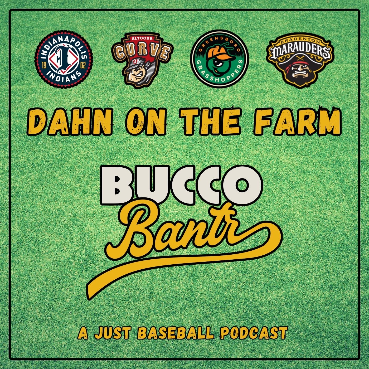 Episode 239 - Dahn on the Farm ft. David Matoma