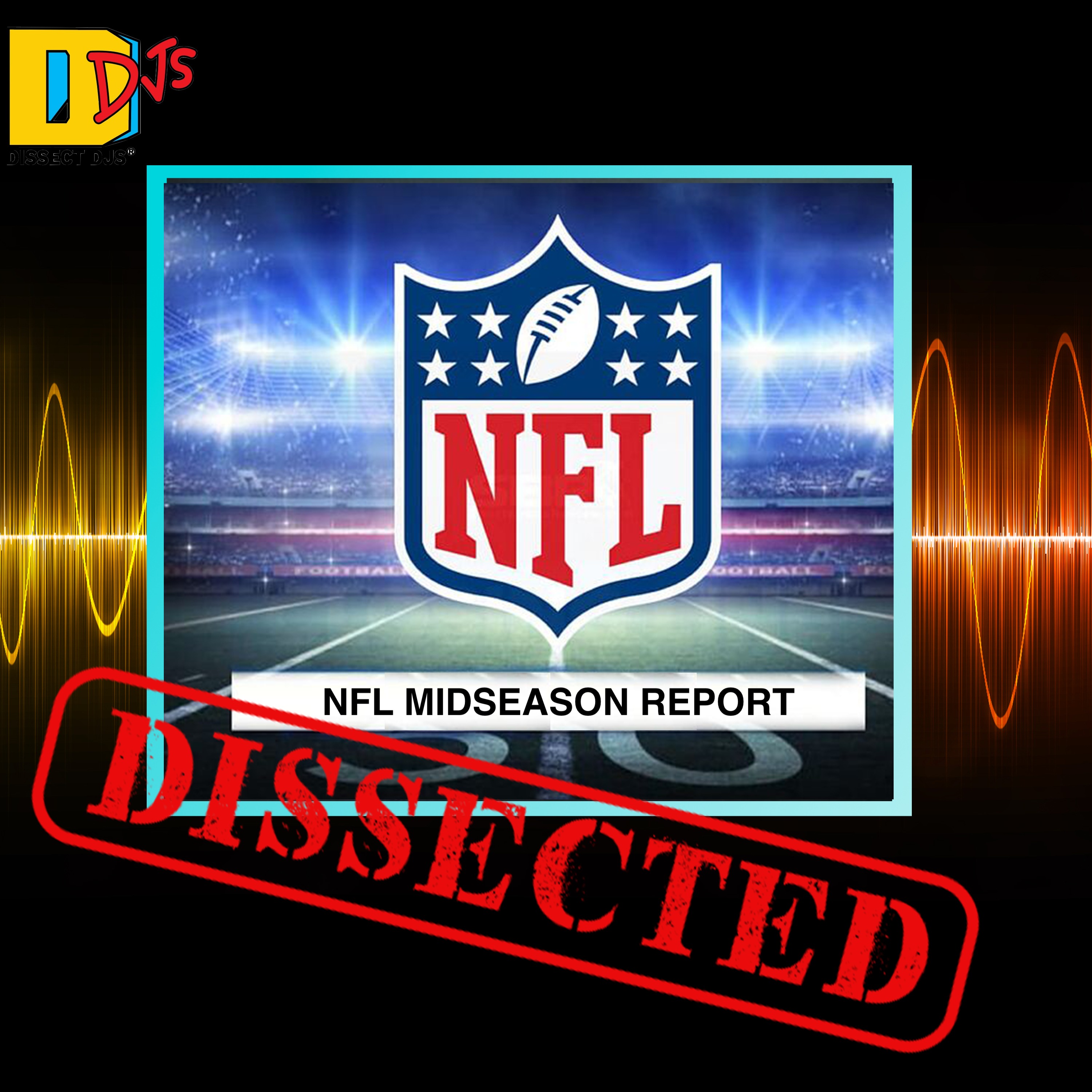 Are Any NFL Teams Actually Good? | NFL Midseason Report Are Any NFL Teams Actually Good? | NFL Midseason Report