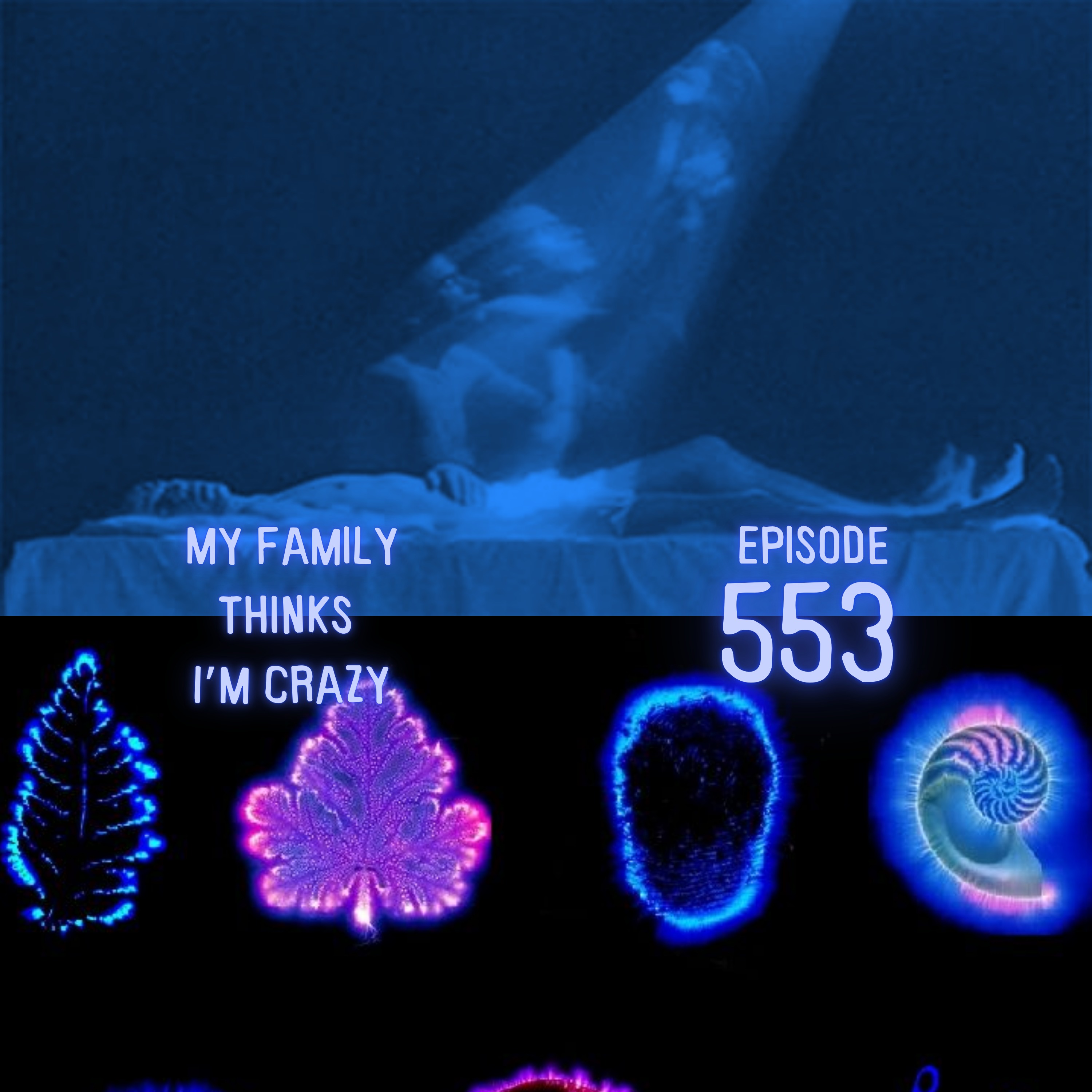 Chance Garton | Biofield Tuning, Conscious Origins and Sacred Sexuality