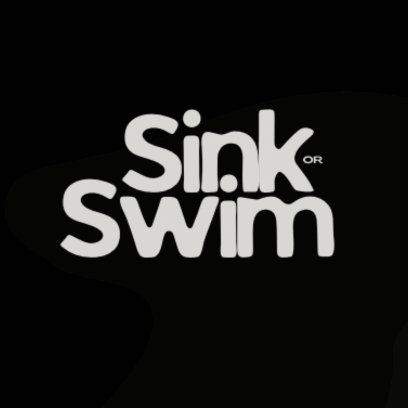 The Sink or Swim Podcast podcast artwork