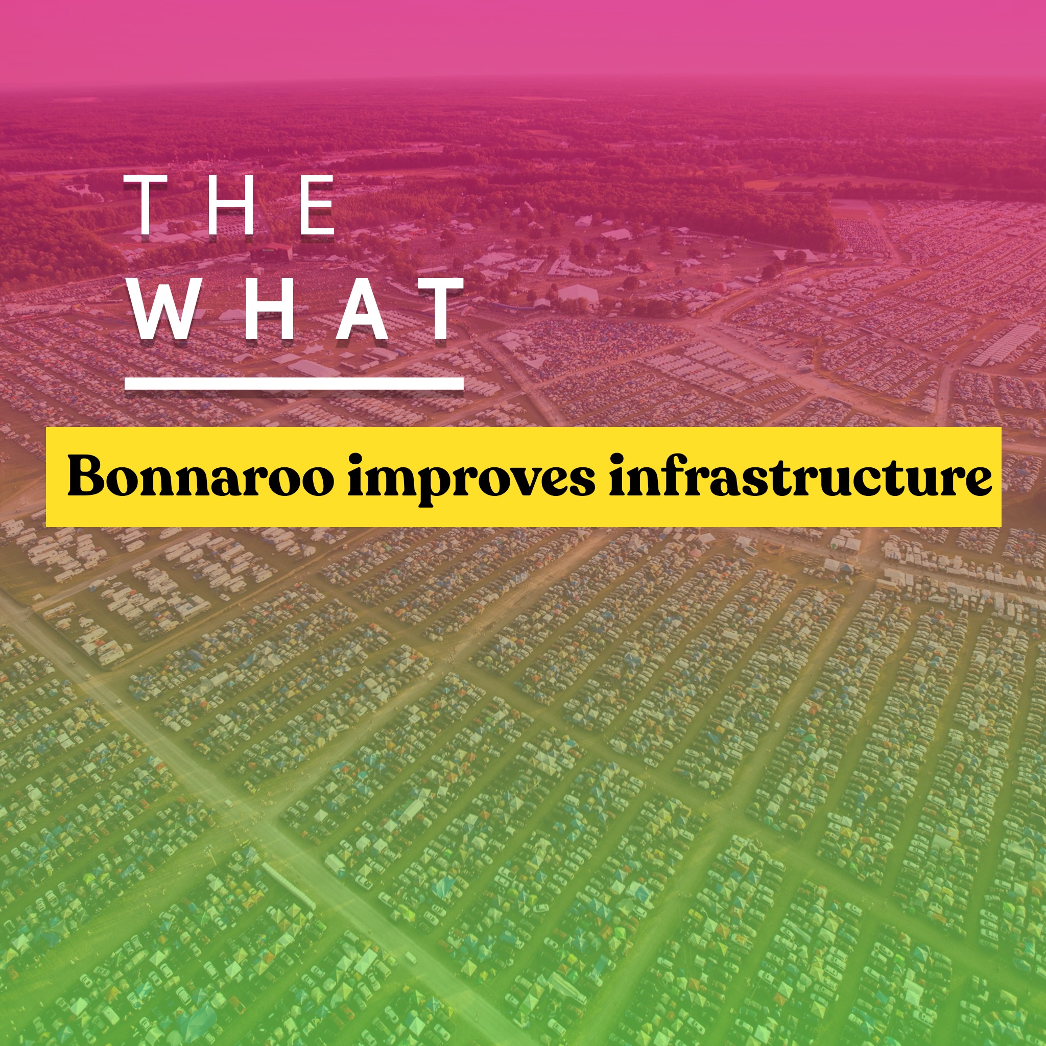 Bonnaroo 2026 Updates: Farm Improvements and New Clues