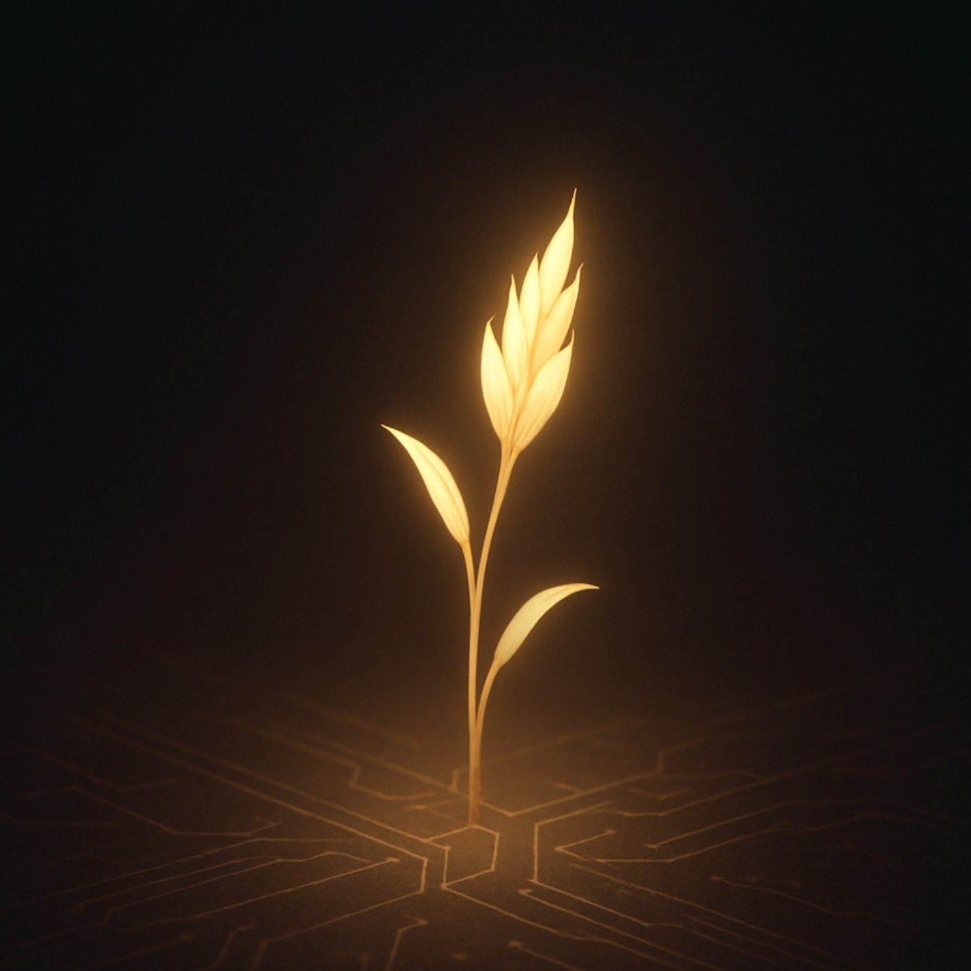 Faith Meets Strategy: Digital Growth for Ministries episode artwork