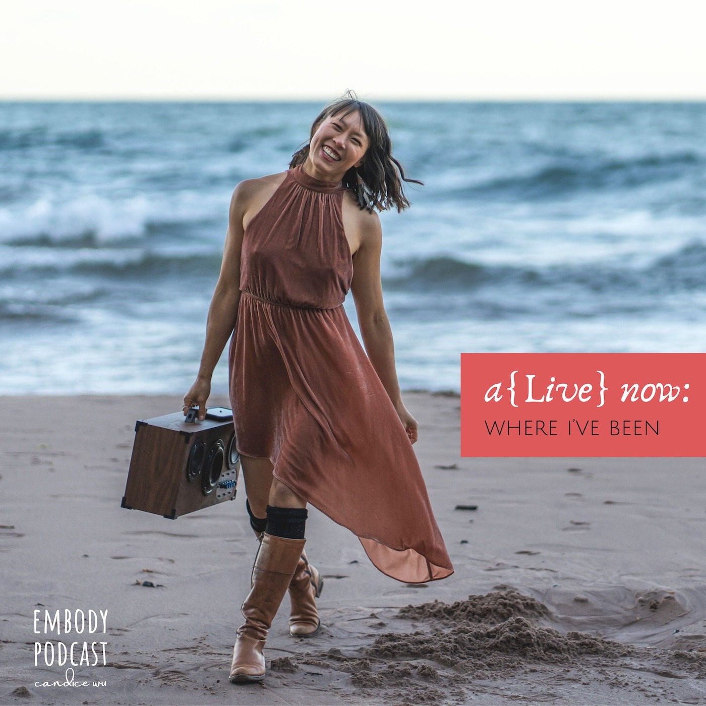 194: A{Live} Now: Where I've Been