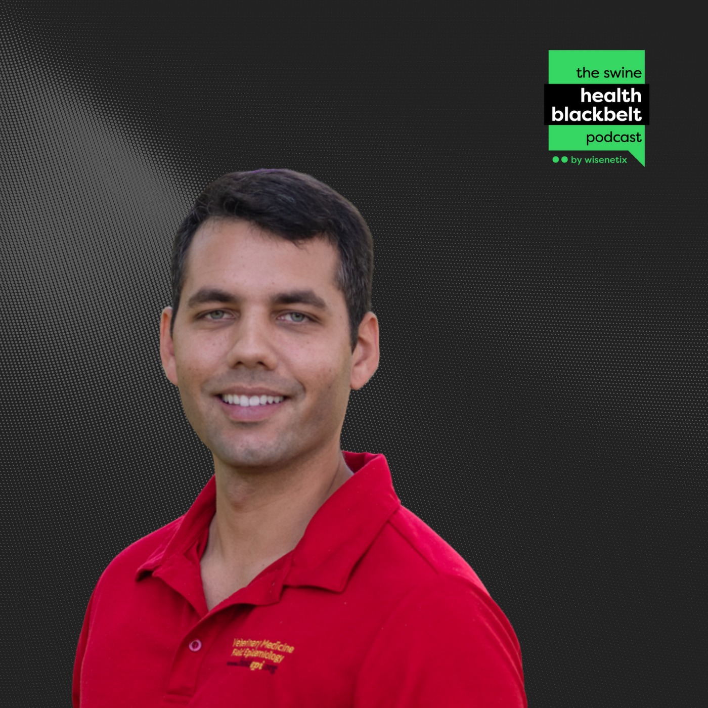 Dr. Guilherme Cezar: Dynamic Pig Health Project | Ep. 184