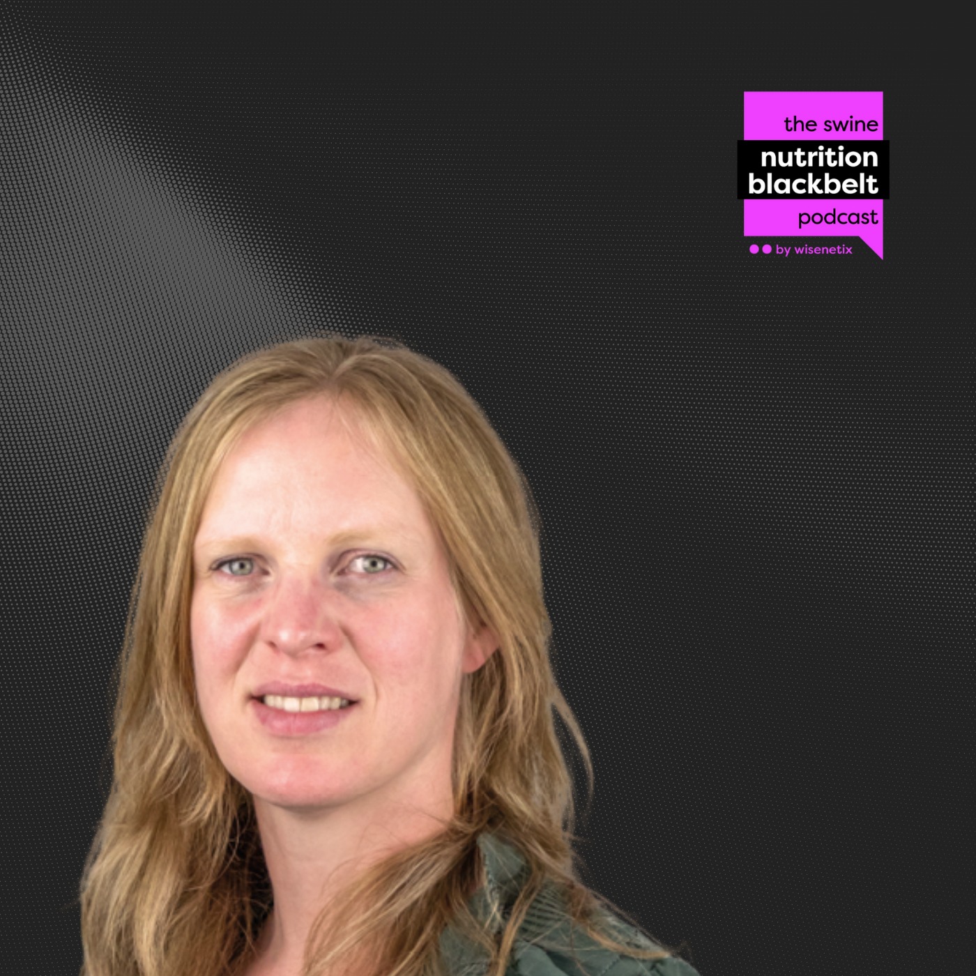 Anne Huting: Rearing Pigs with Intact Tails | Ep. 198