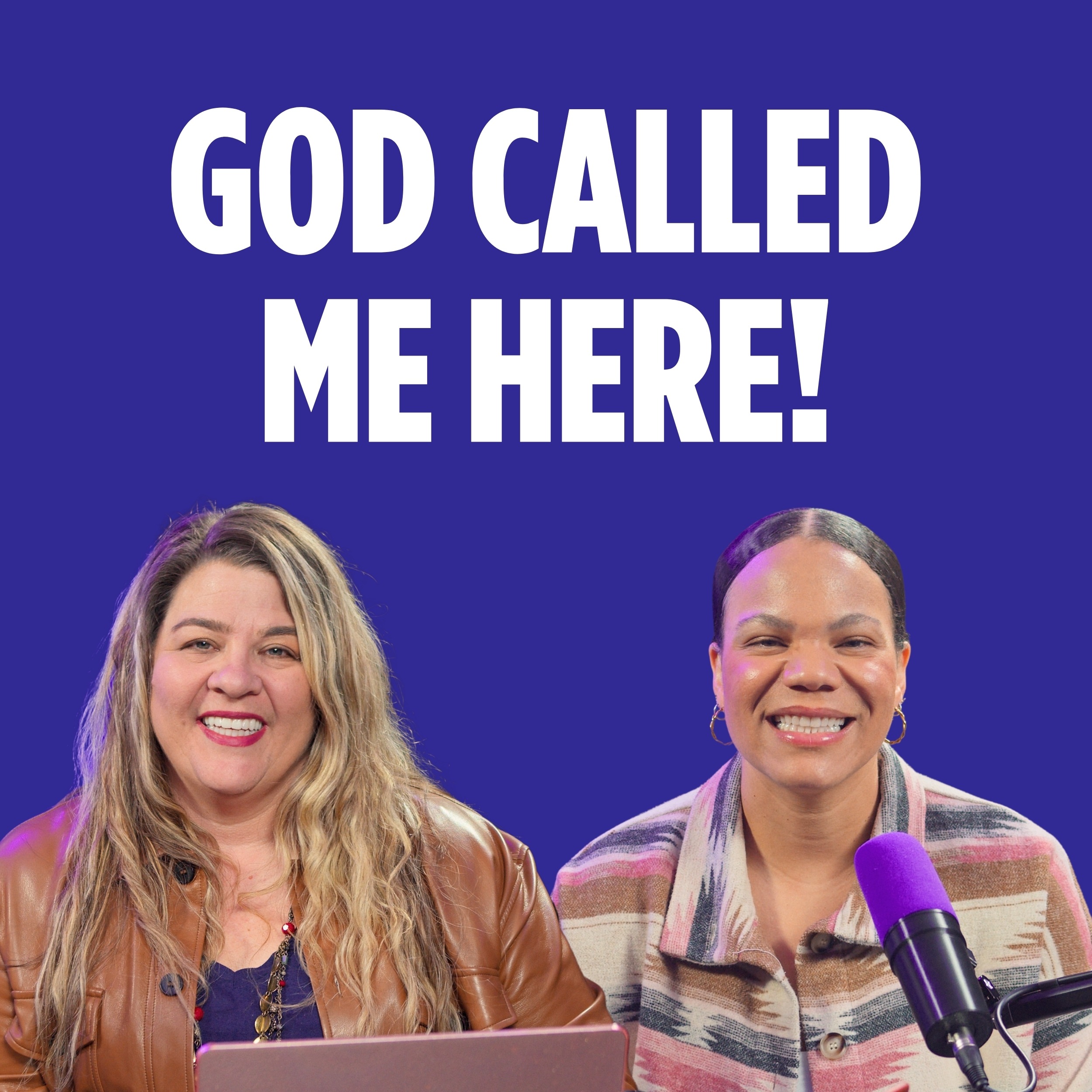 Called to Serve: How One Sign Changed Her Life Forever