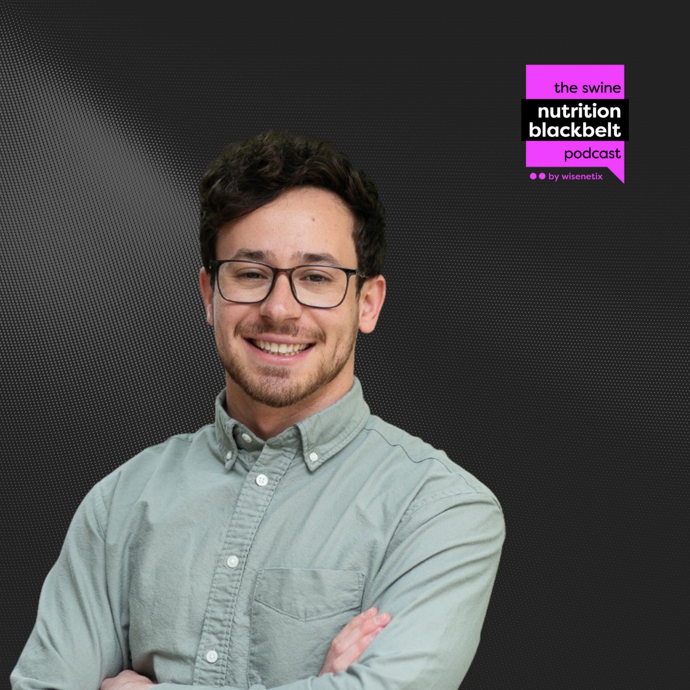 Dr. Ygor de Paula: Precision Feeding for Gut Health | Ep. 199