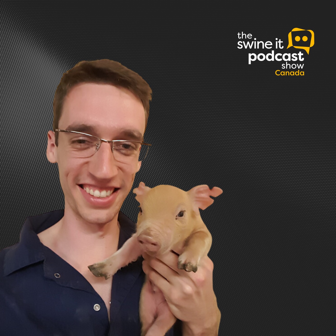 🇨🇦 The Swine it Podcast Show Canada