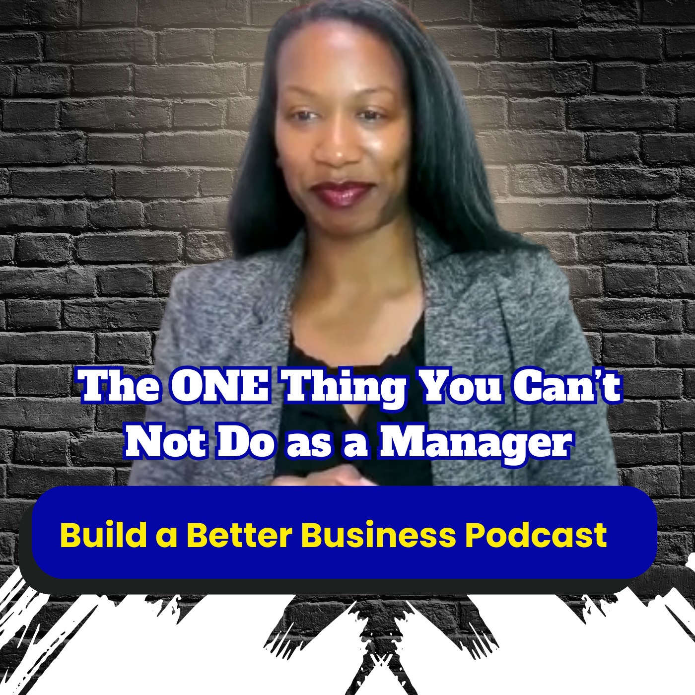 Build A Better Business