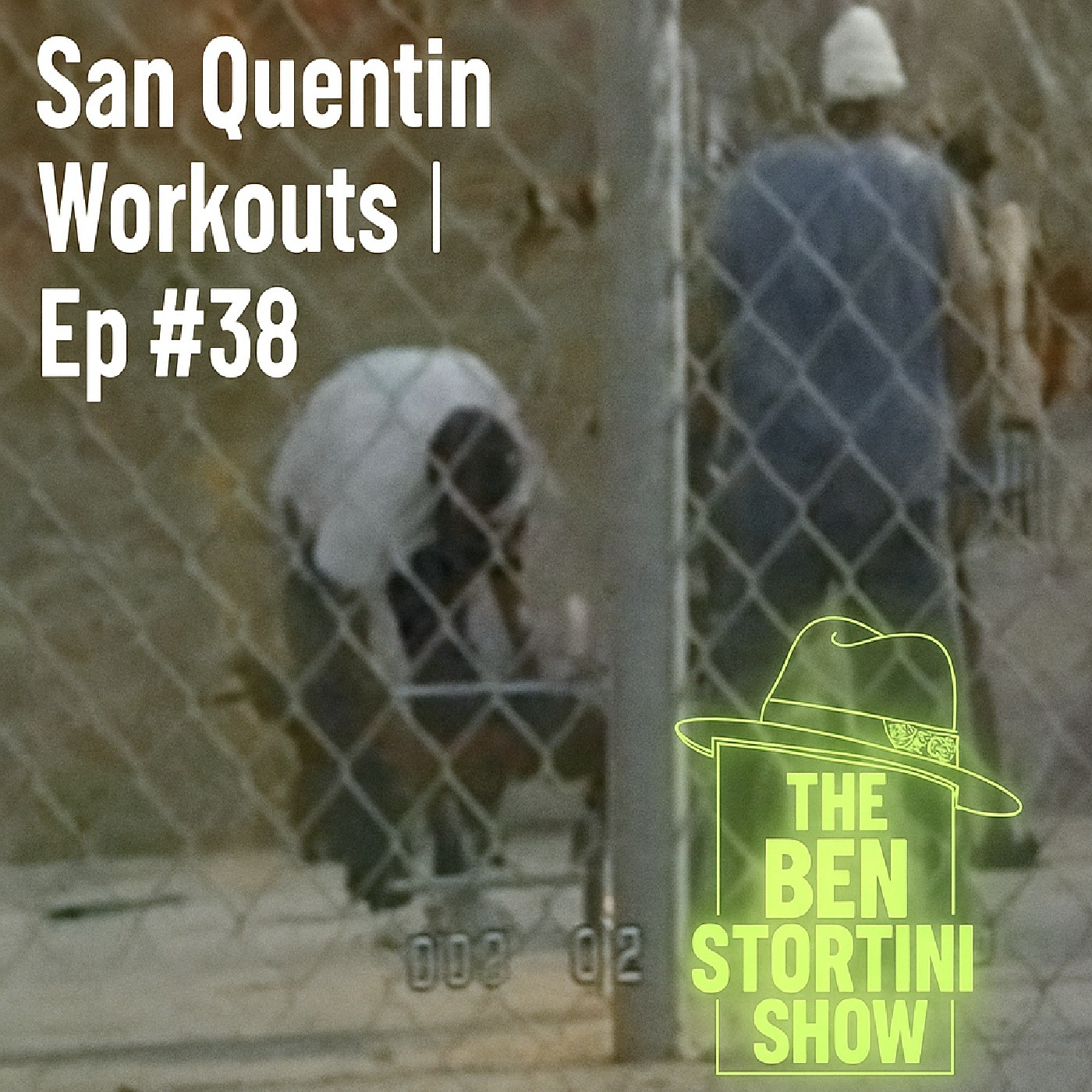 The Ben Stortini Show