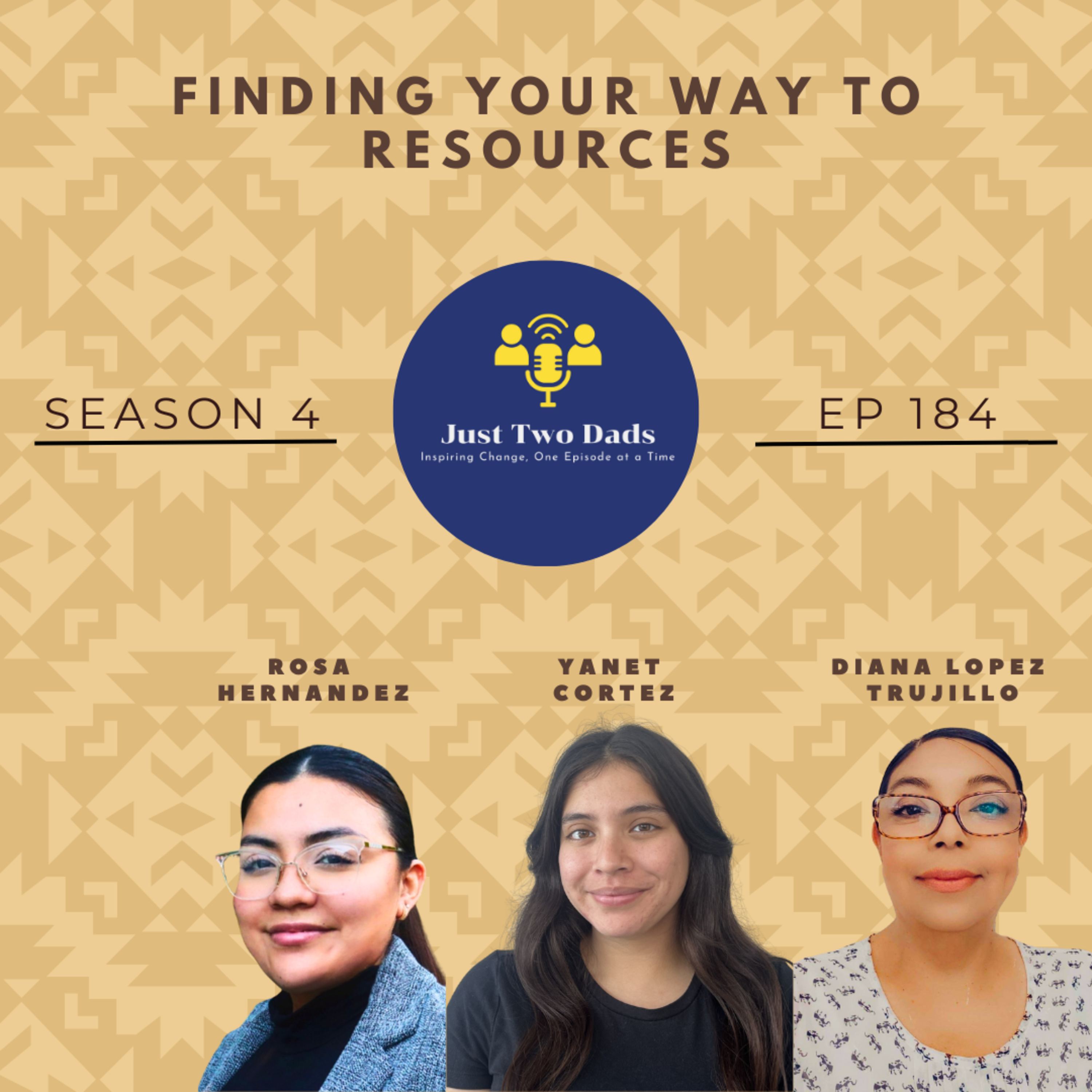 Finding Your Way to Resources Wayfinder Family Services