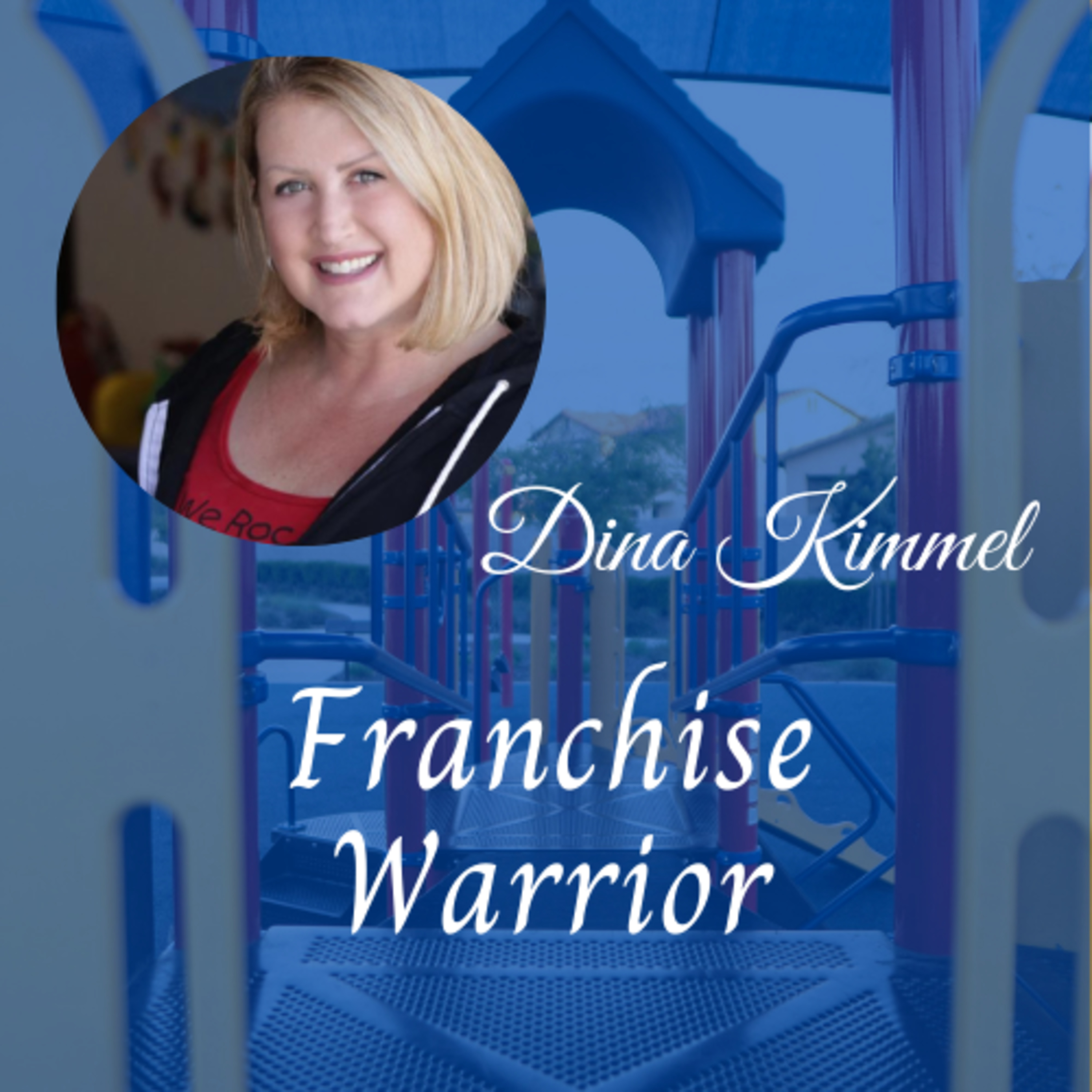 just Two Dads & A CEO | Franchise Warrior