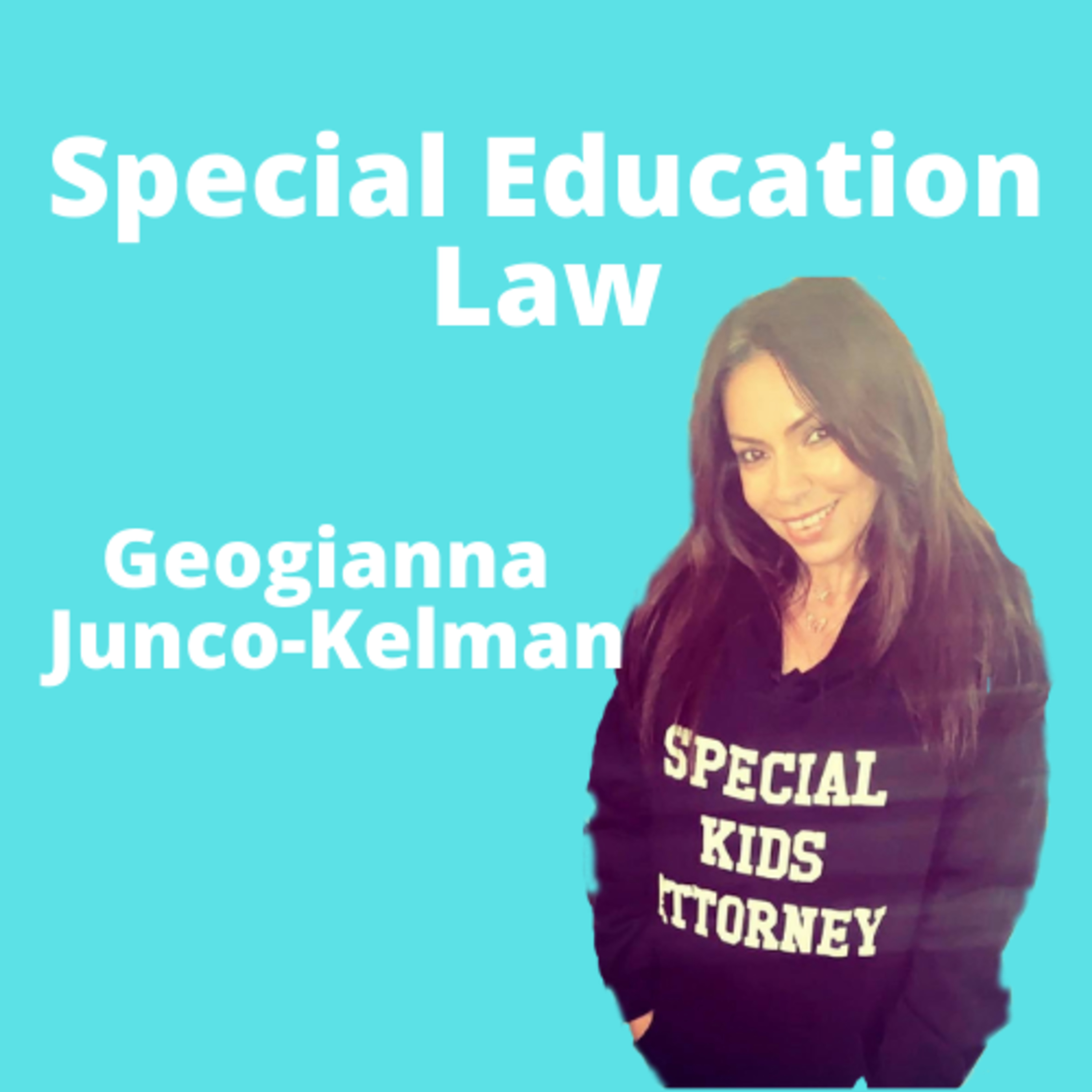just Two Dads & A Lawyer | Special Education Law