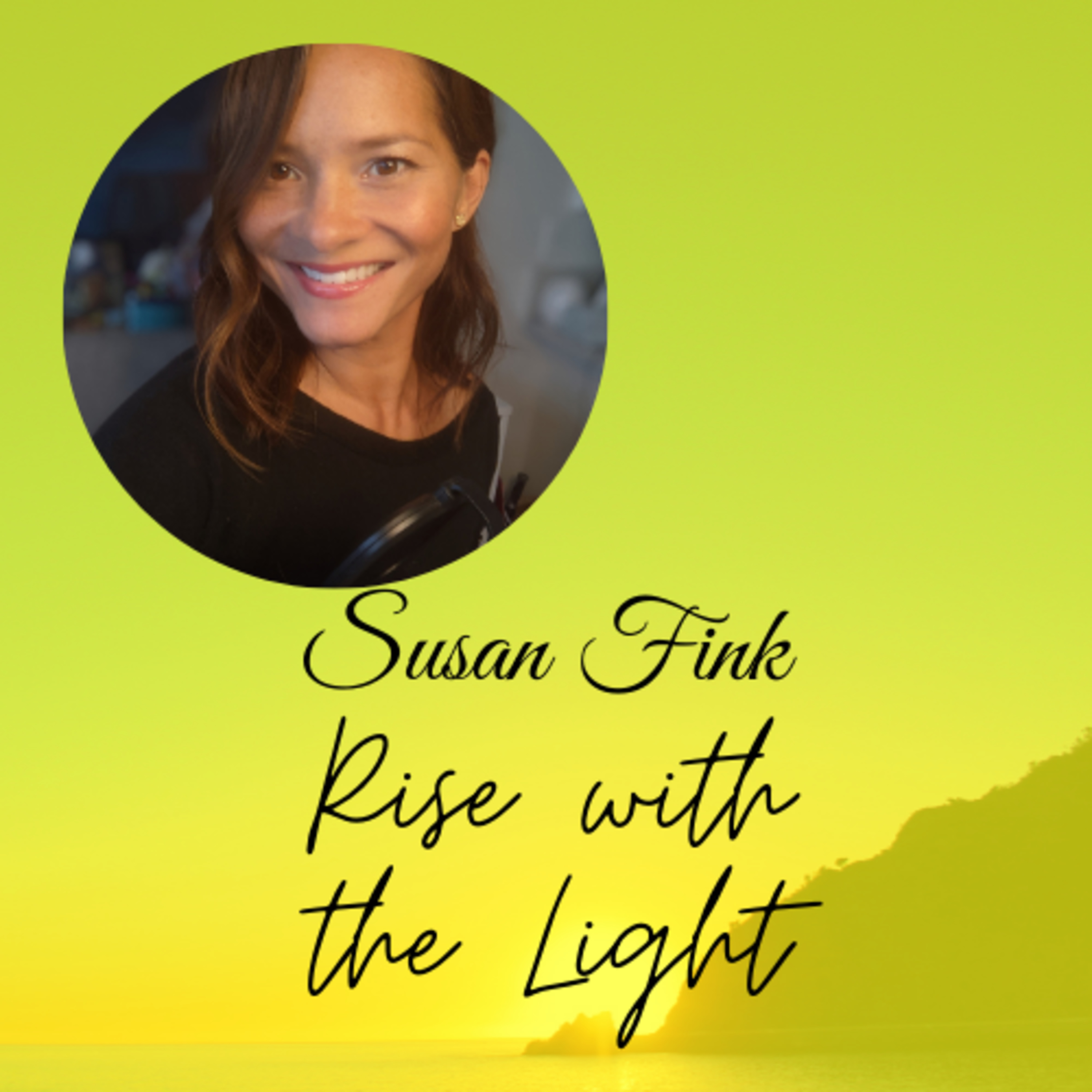 just Two Dads & A Podcaster | Rise with the Light