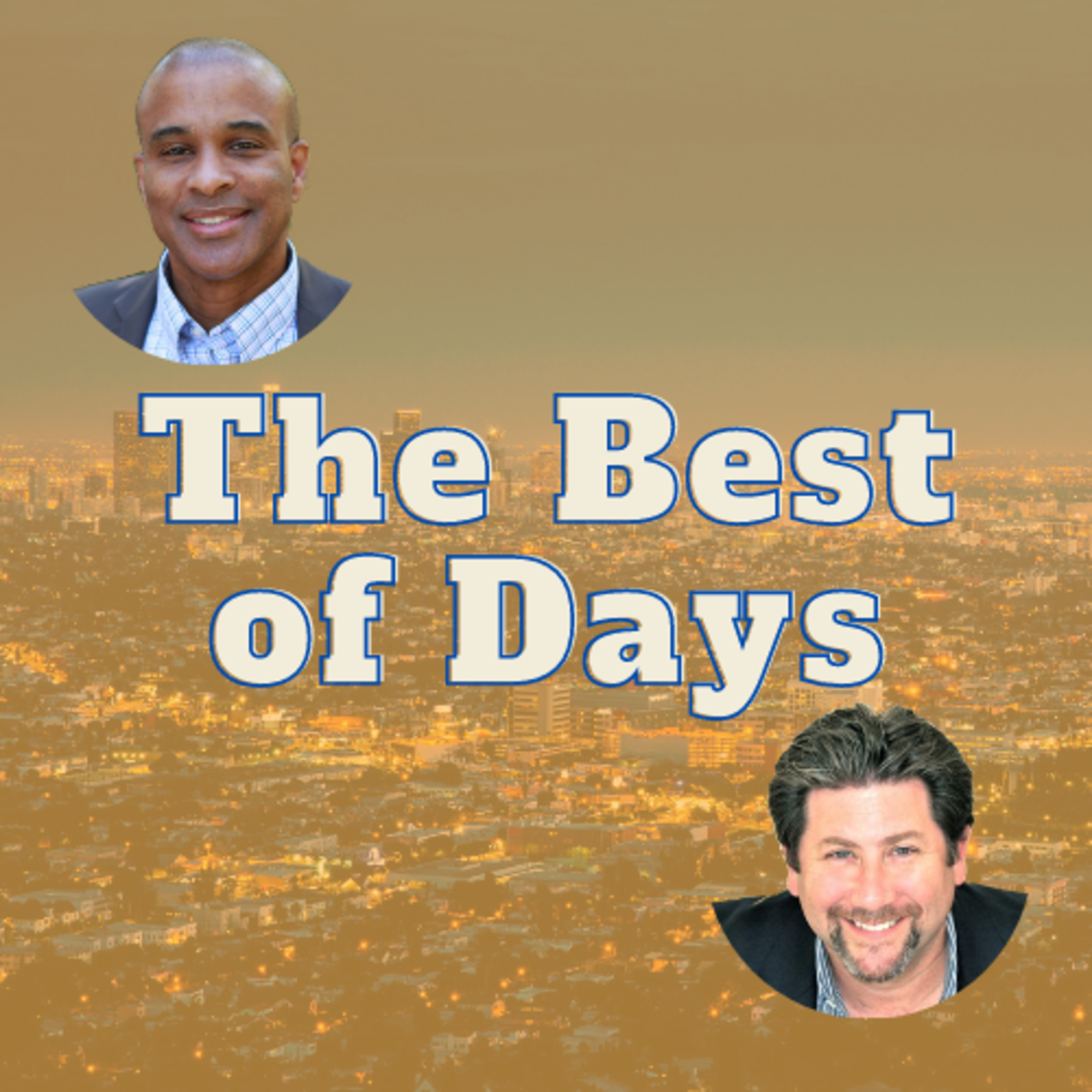 just Two Dads | The Best of Days