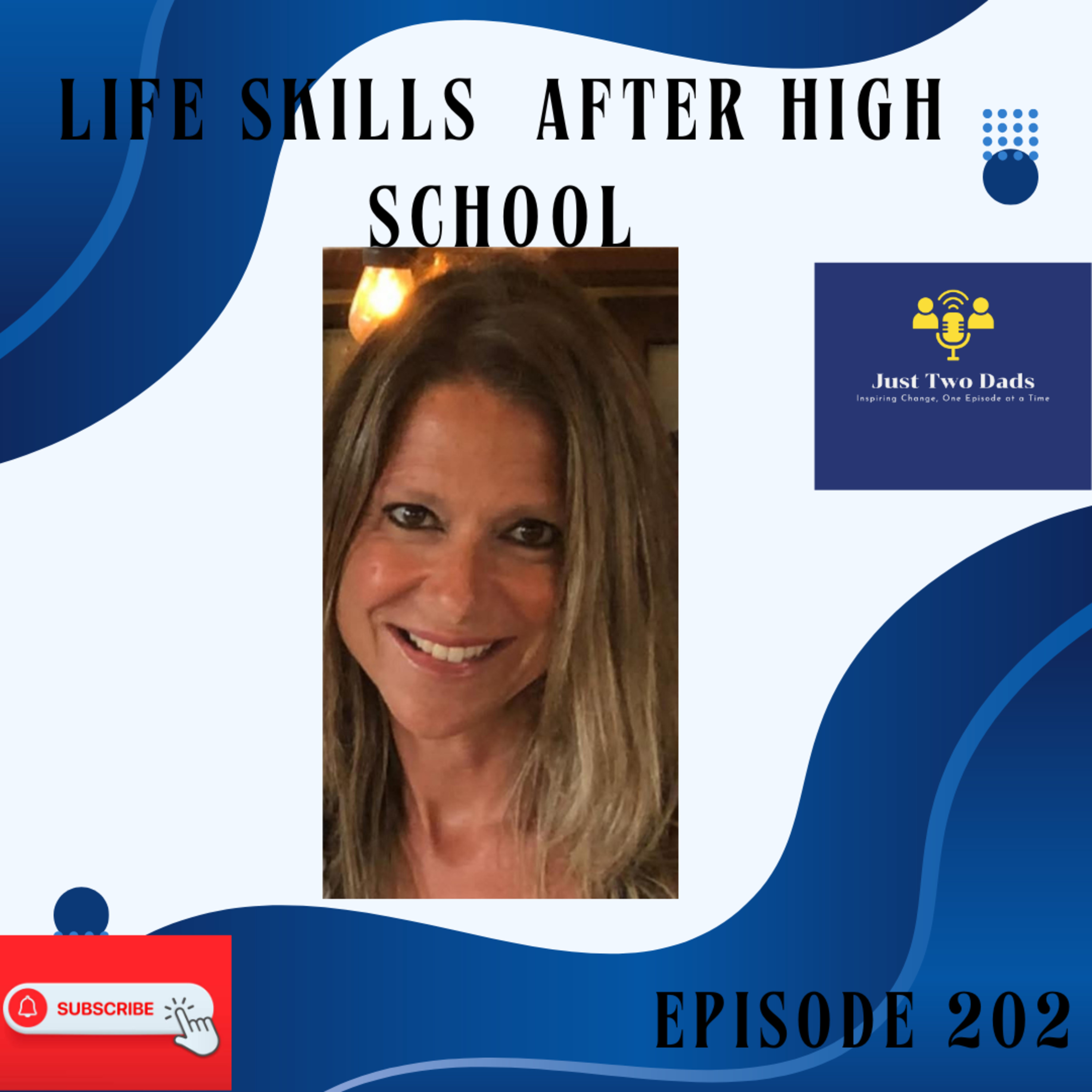 Your special needs child graduates High School, then..?