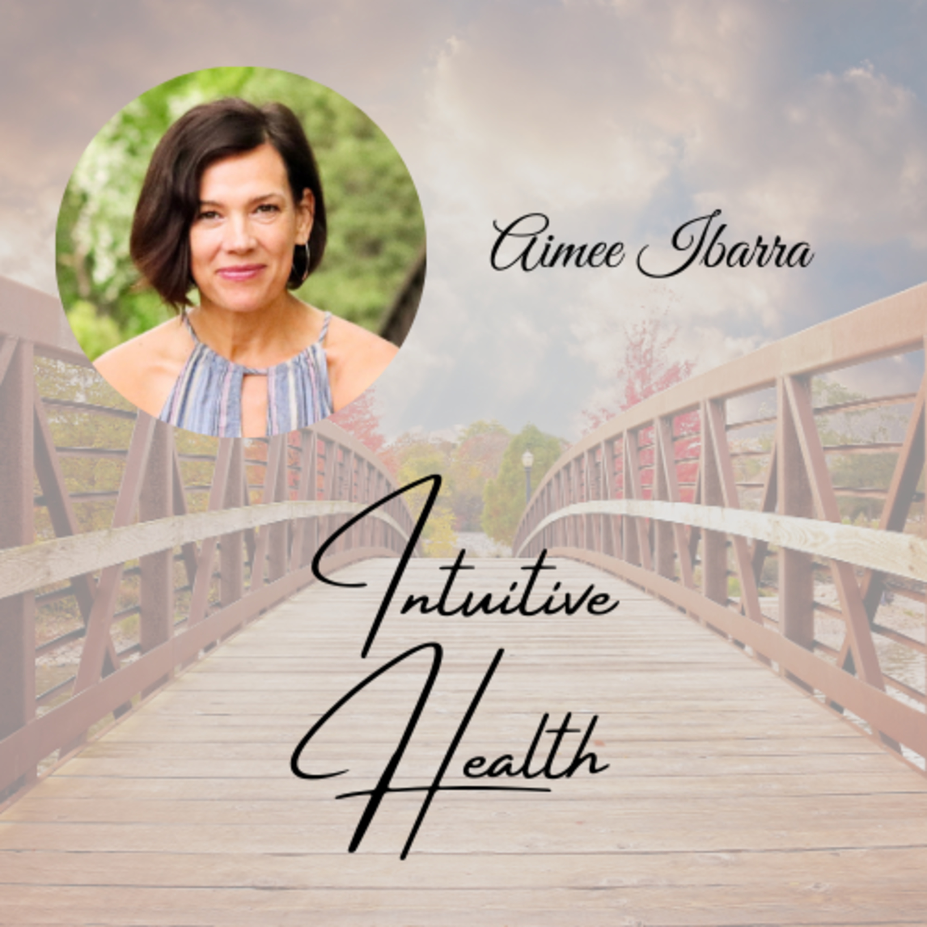 just Two Dads & A Health Coach | Intuitive Health